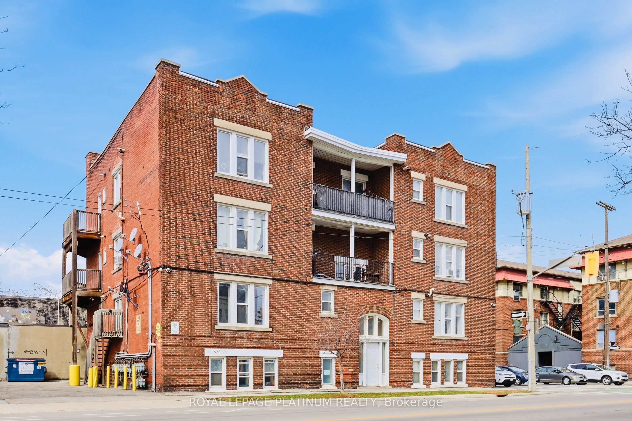 120 Sherman Avenue S 6, Hamilton, ON L8M 2P9 photo 2