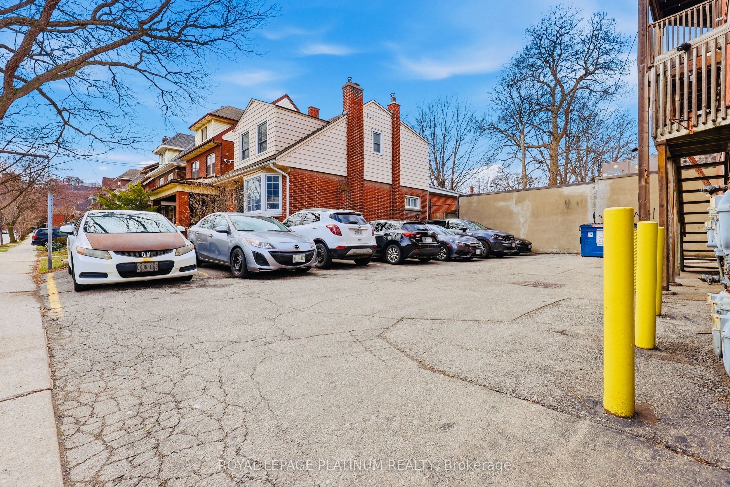 120 Sherman Avenue S 6, Hamilton, ON L8M 2P9 photo 4