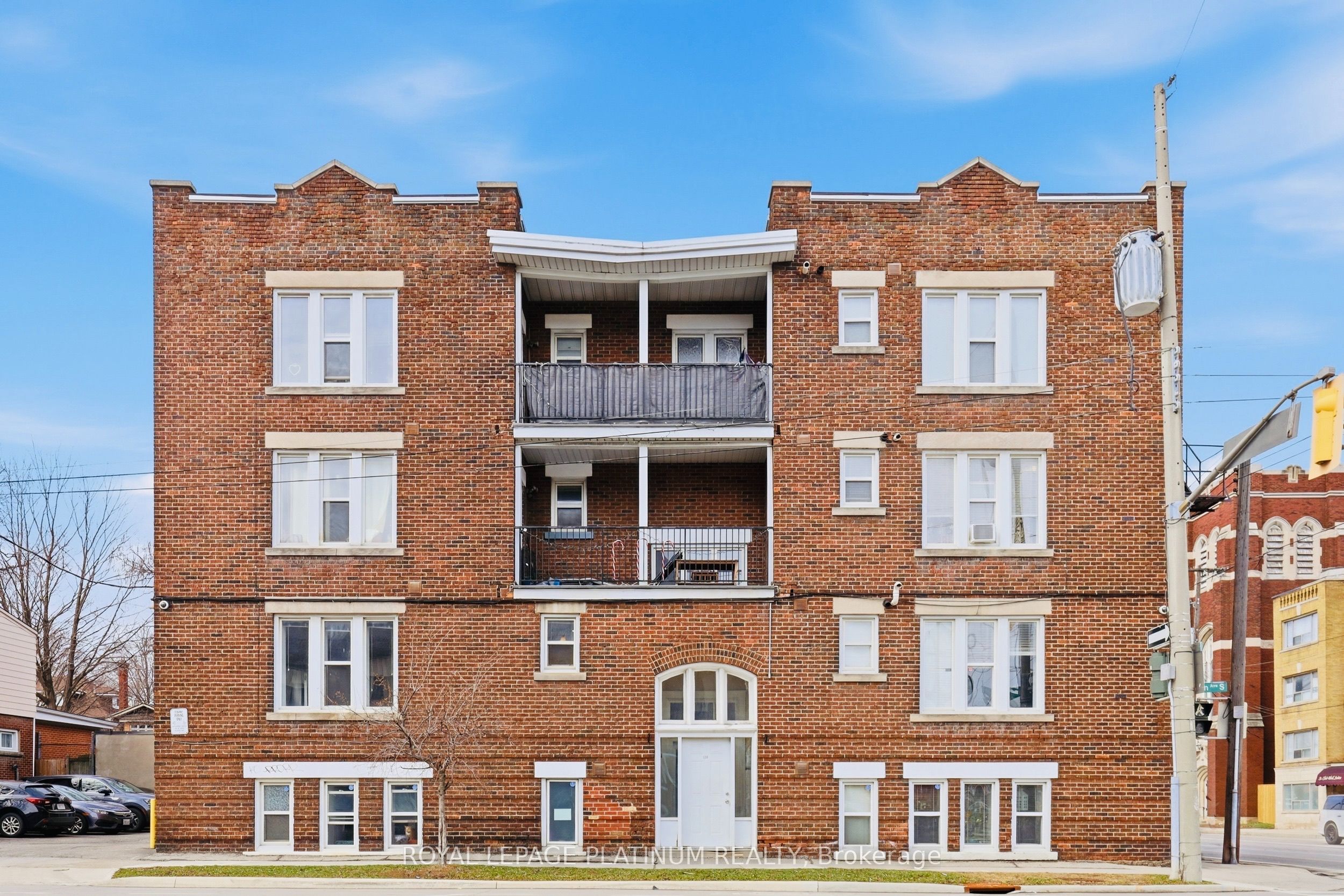 120 Sherman Avenue S 10, Hamilton, ON L8M 2P9