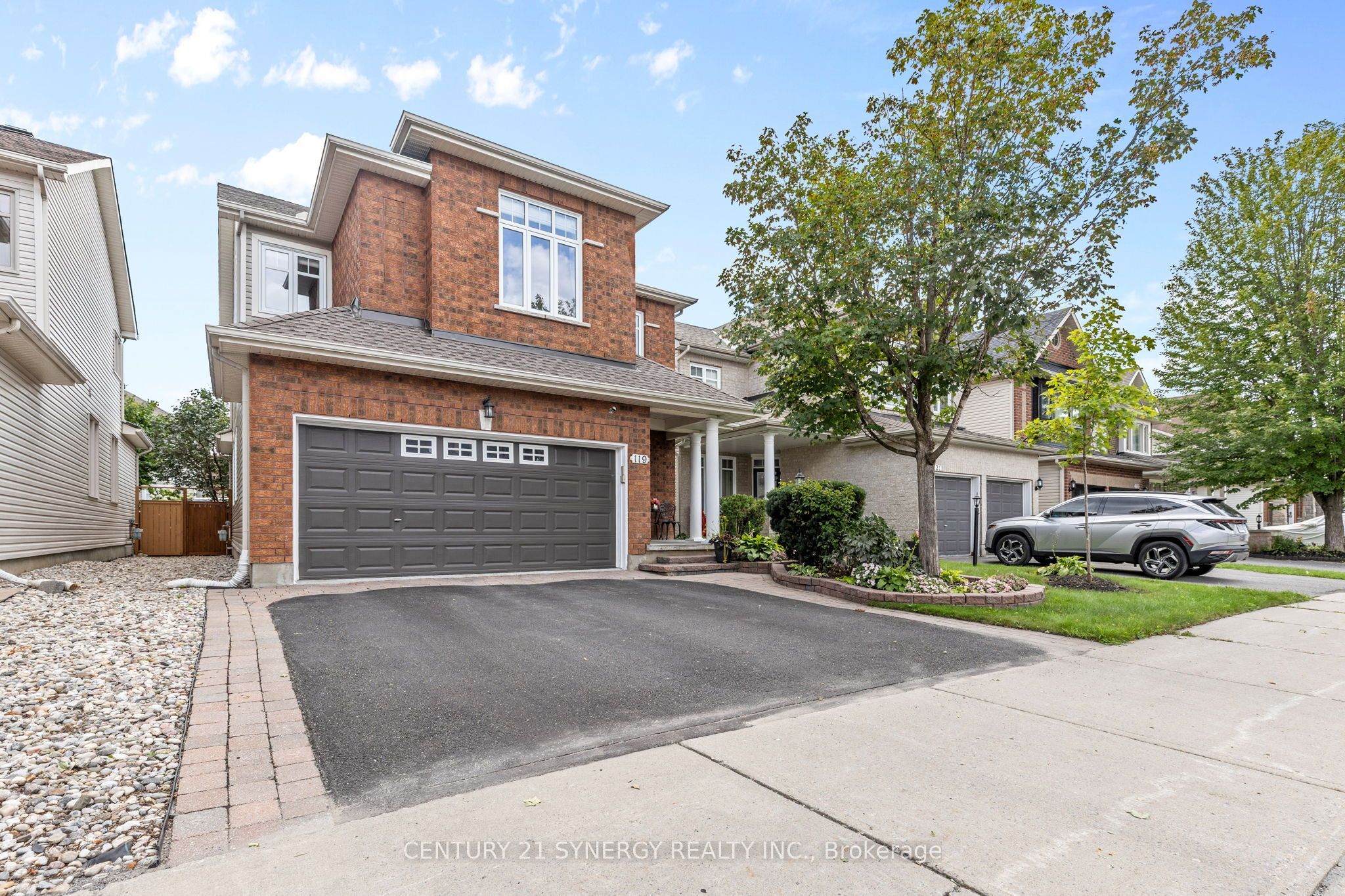 119 Portrush Avenue, Barrhaven, ON K2J 5J2 photo 2