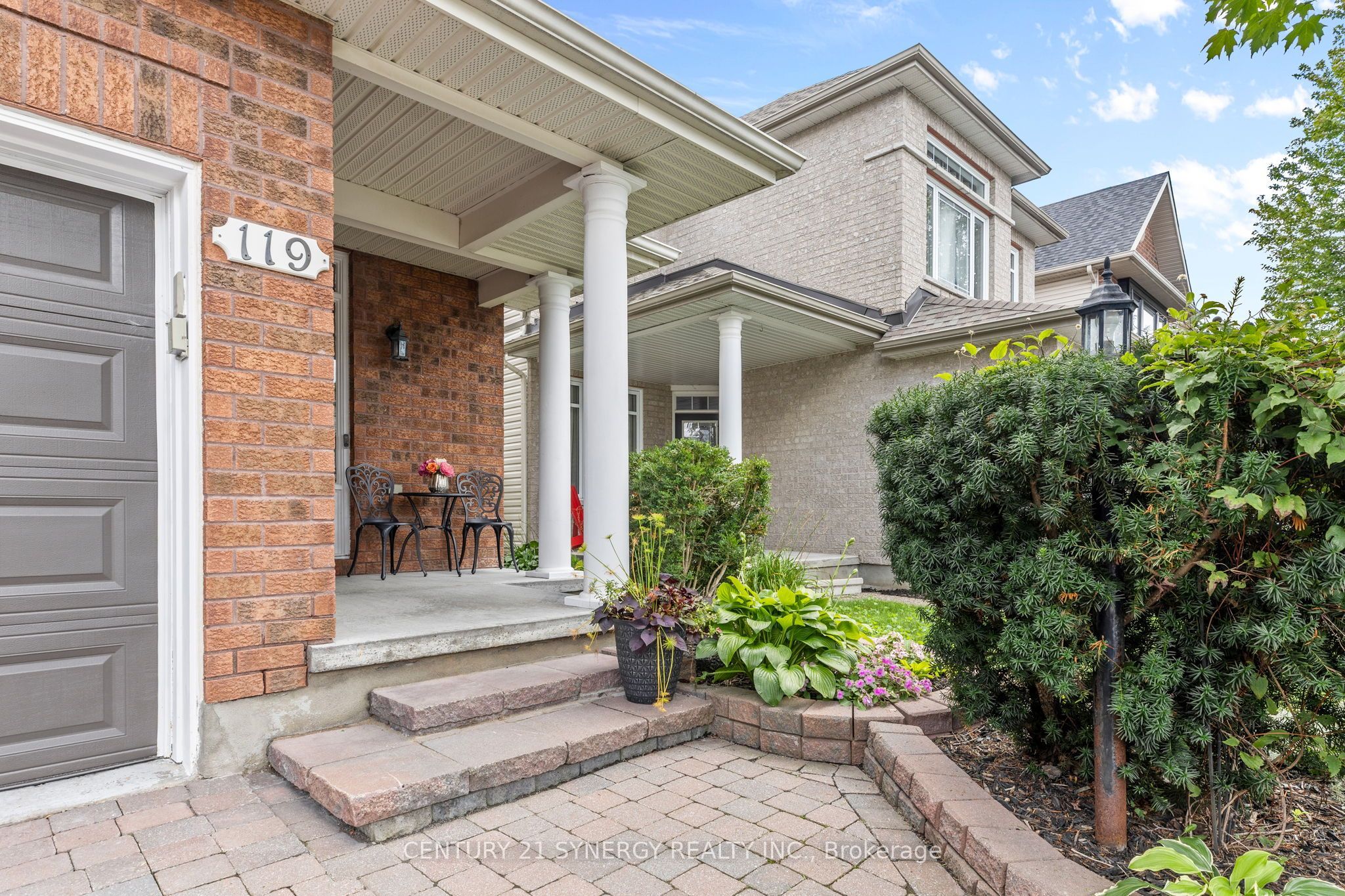 119 Portrush Avenue, Barrhaven, ON K2J 5J2 photo 3