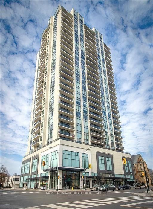 505 Talbot Street 1808, London East, ON N6A 2S6