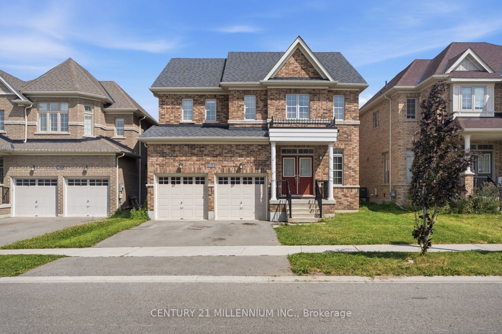 1153 Upper Thames Drive, Woodstock, ON N4T 0L4