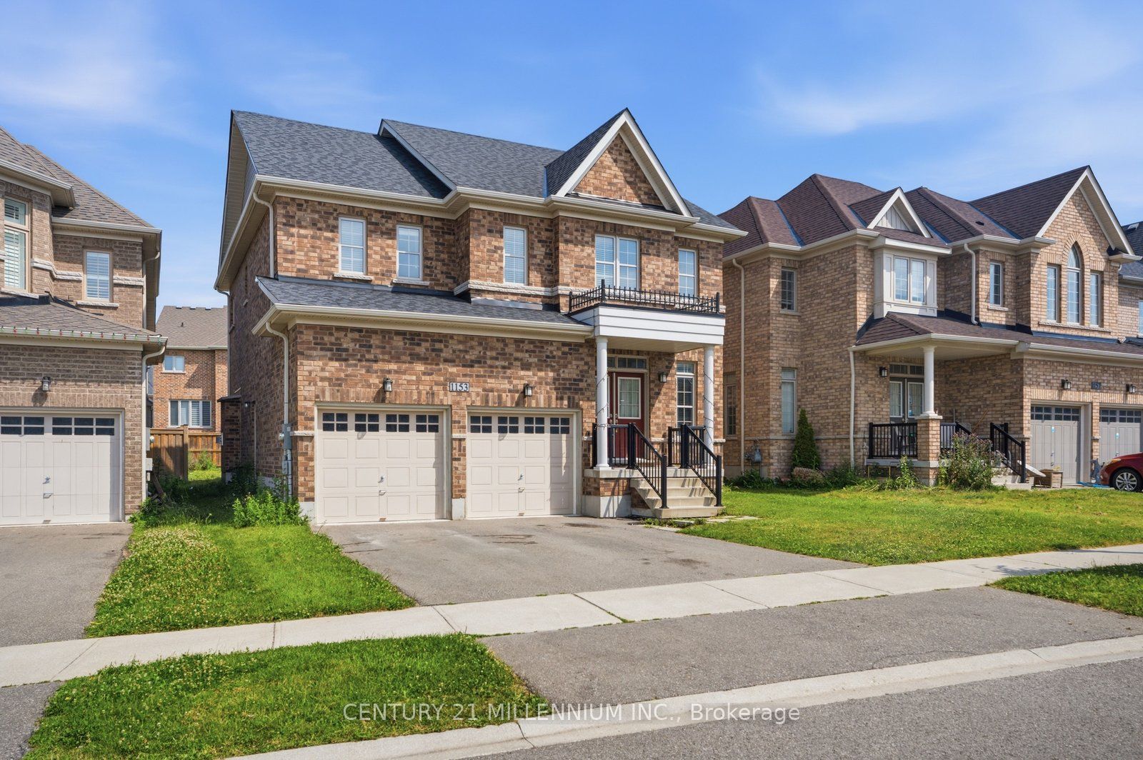 1153 Upper Thames Drive, Woodstock, ON N4T 0L4 photo 2