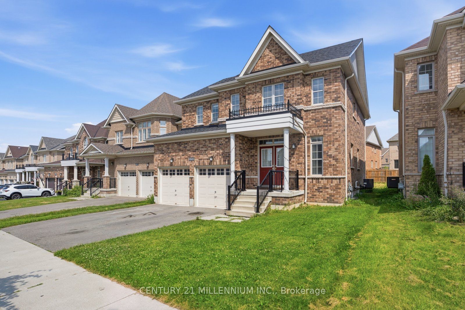 1153 Upper Thames Drive, Woodstock, ON N4T 0L4 photo 3