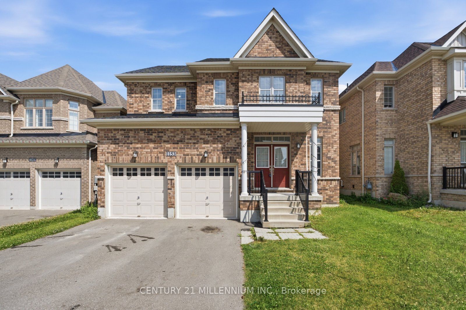 1153 Upper Thames Drive, Woodstock, ON N4T 0L4 photo 4