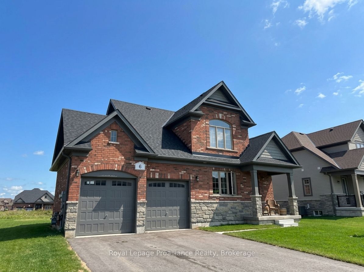 6 Larissa Park Drive, Quinte West, ON K0L 1L0 photo 2
