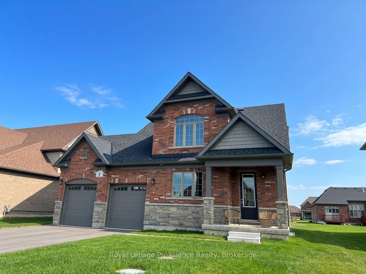 6 Larissa Park Drive, Quinte West, ON K0L 1L0 photo 3