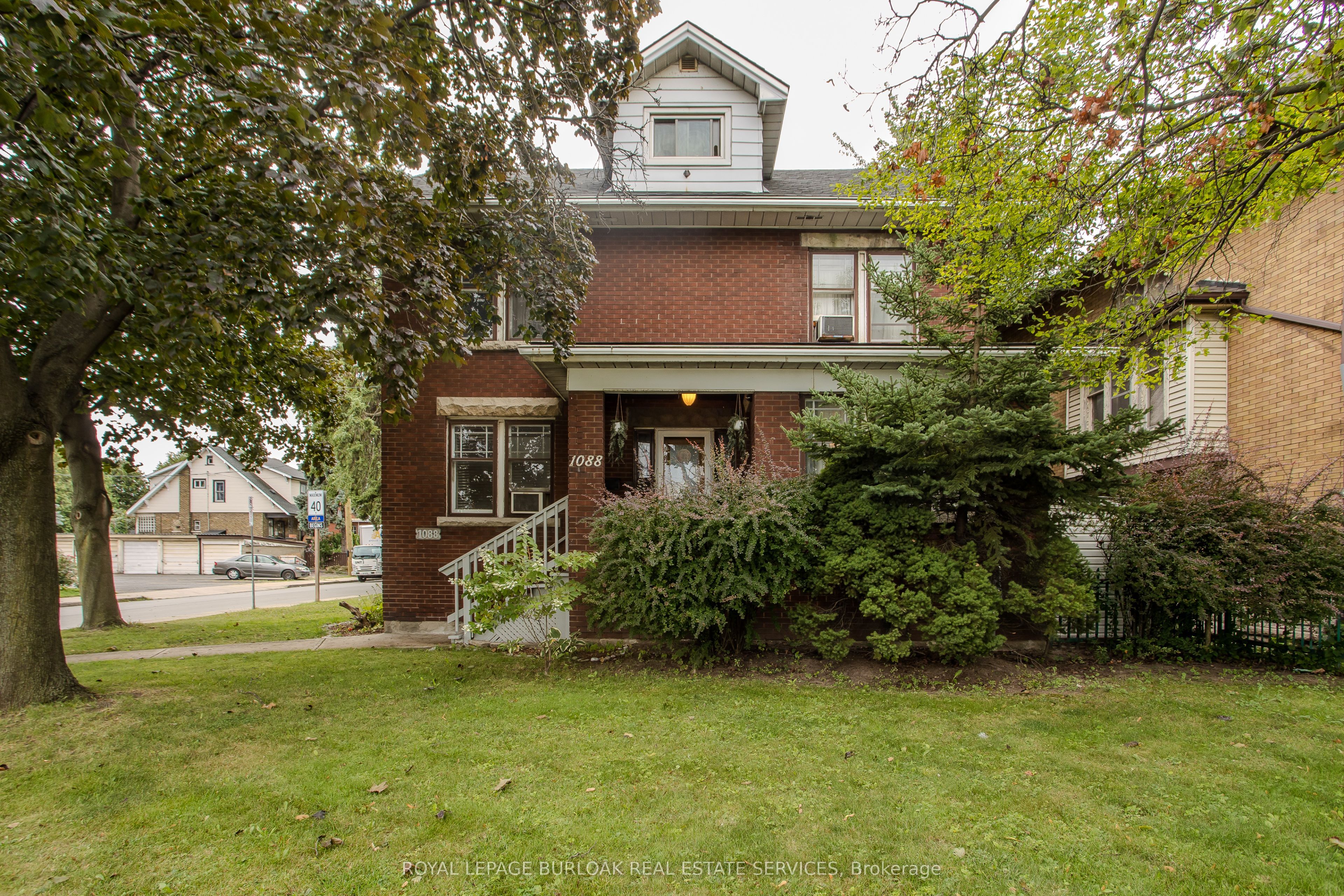 1088 King Street E, Hamilton, ON L8M 1E3 photo 5