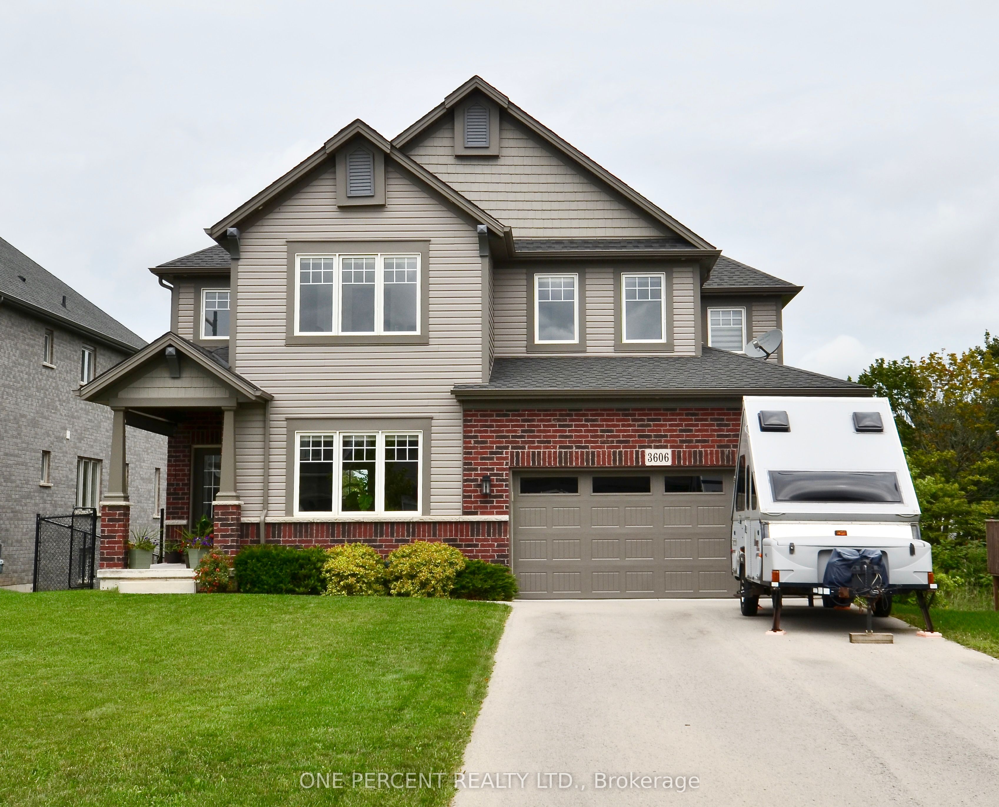 3606 Carolinia Court, Fort Erie, ON L0S 1N0