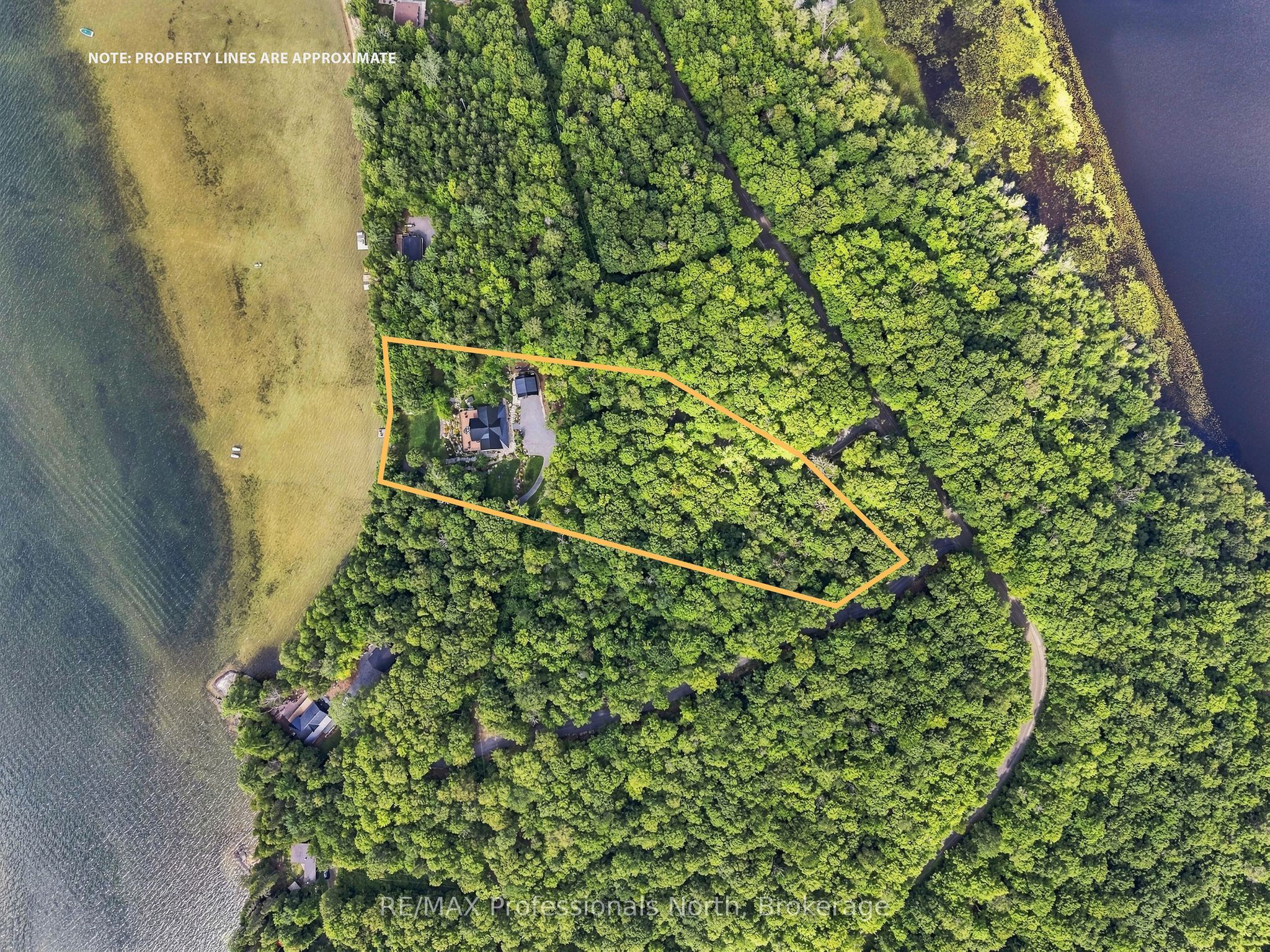 1126A S Lake Bernard Road, Strong, ON P0A 1Z0 photo 3