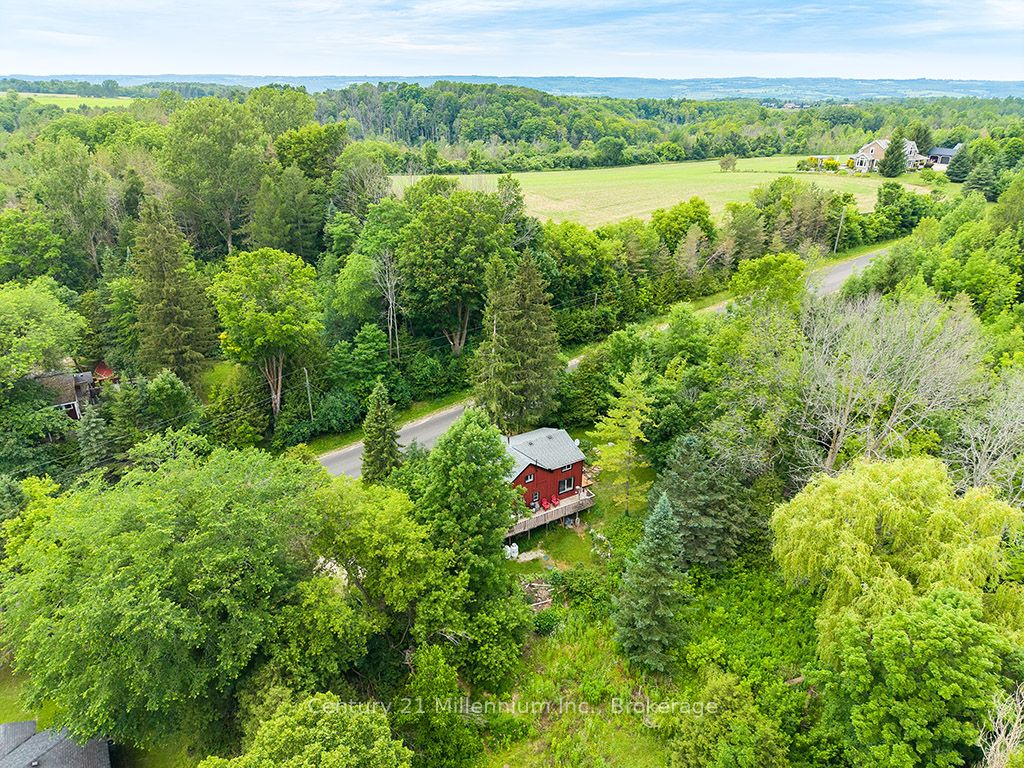 415877 Tenth Line, Blue Mountains, ON N0H 1J0