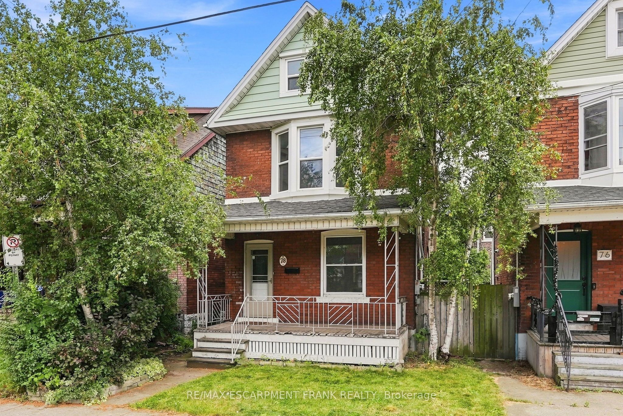 78 BEECHWOOD Avenue, Hamilton, ON L8L 2S6 photo 2
