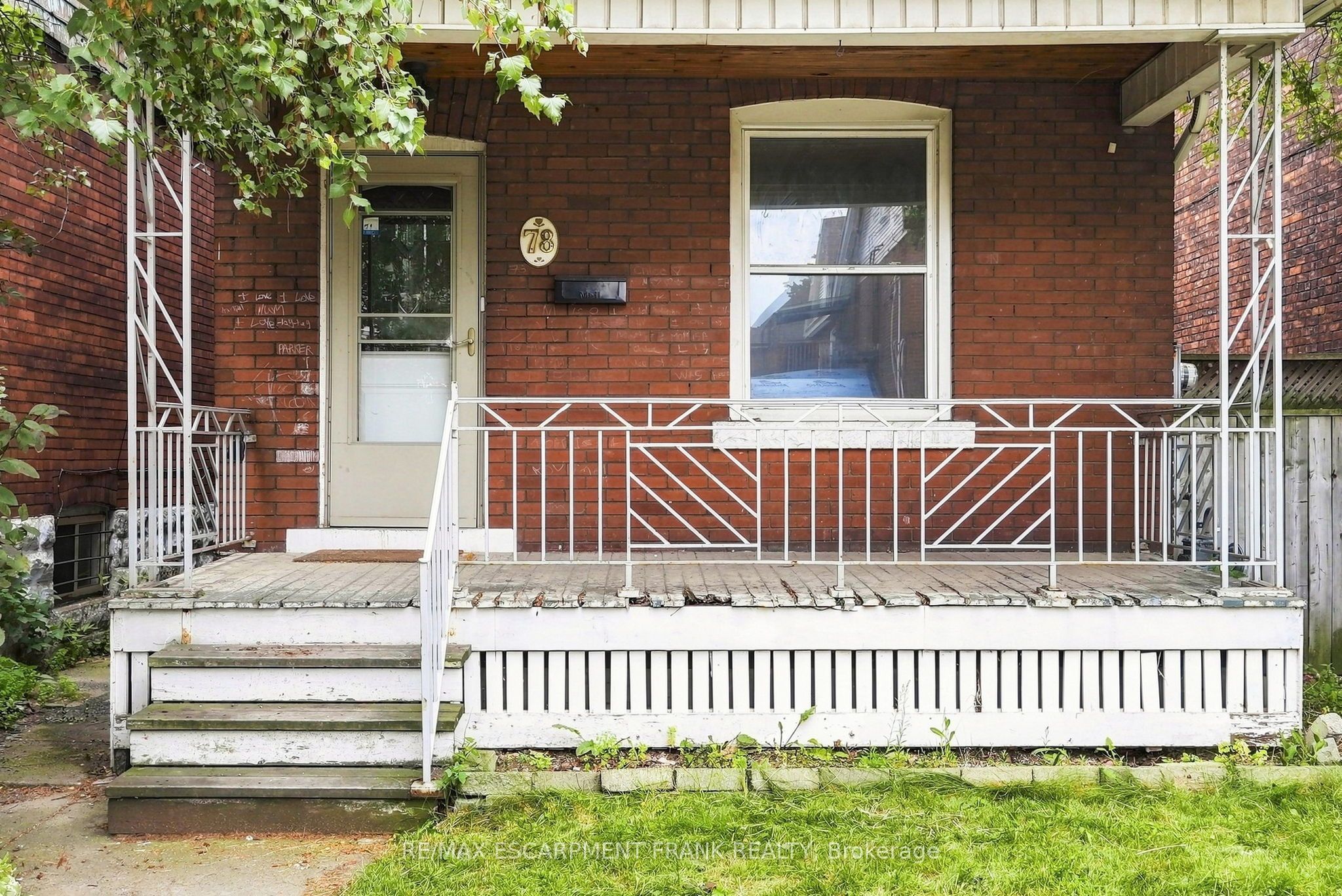 78 BEECHWOOD Avenue, Hamilton, ON L8L 2S6 photo 3