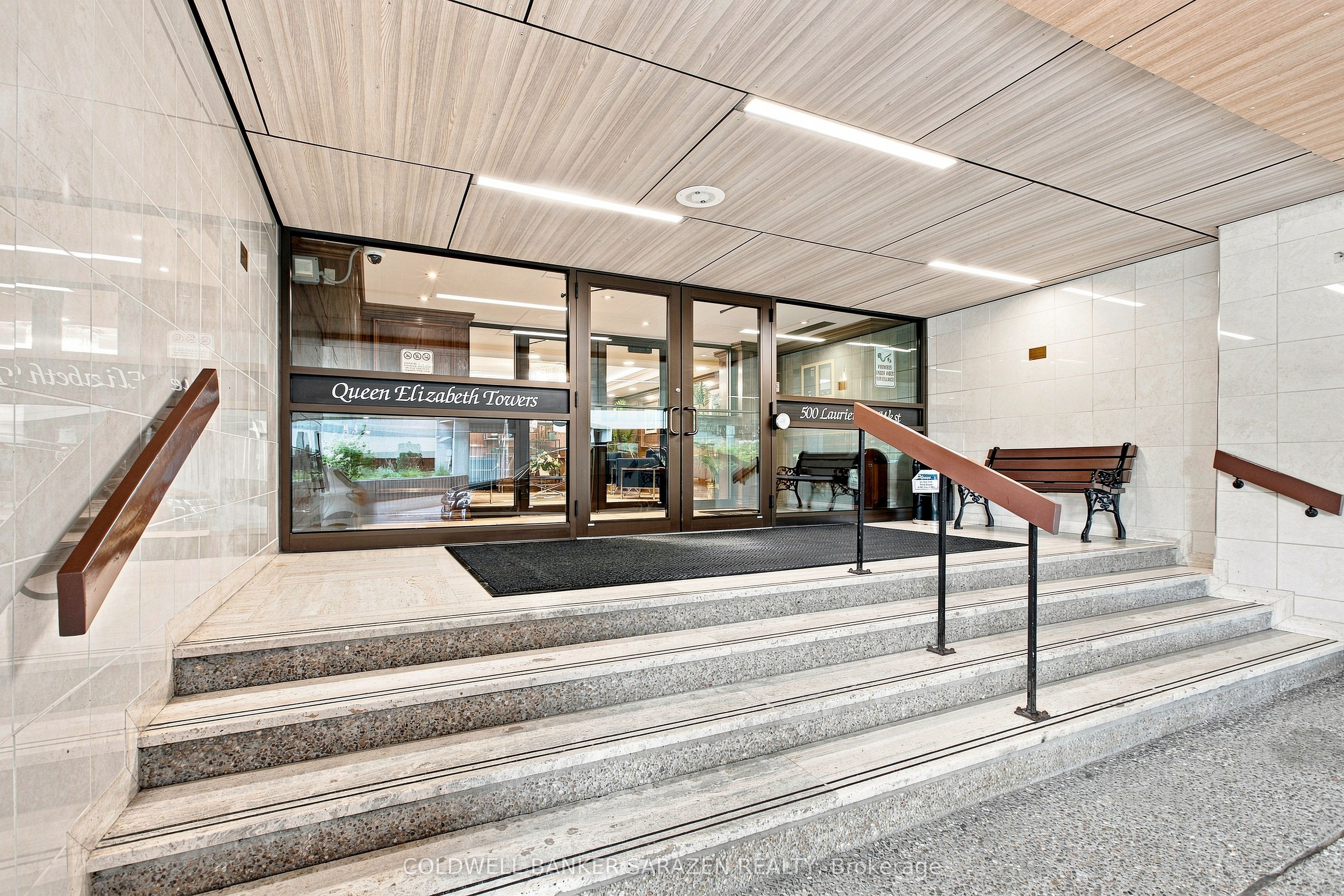 500 W Laurier Avenue W 2706, Ottawa Centre, ON K1R 5E1 photo 2