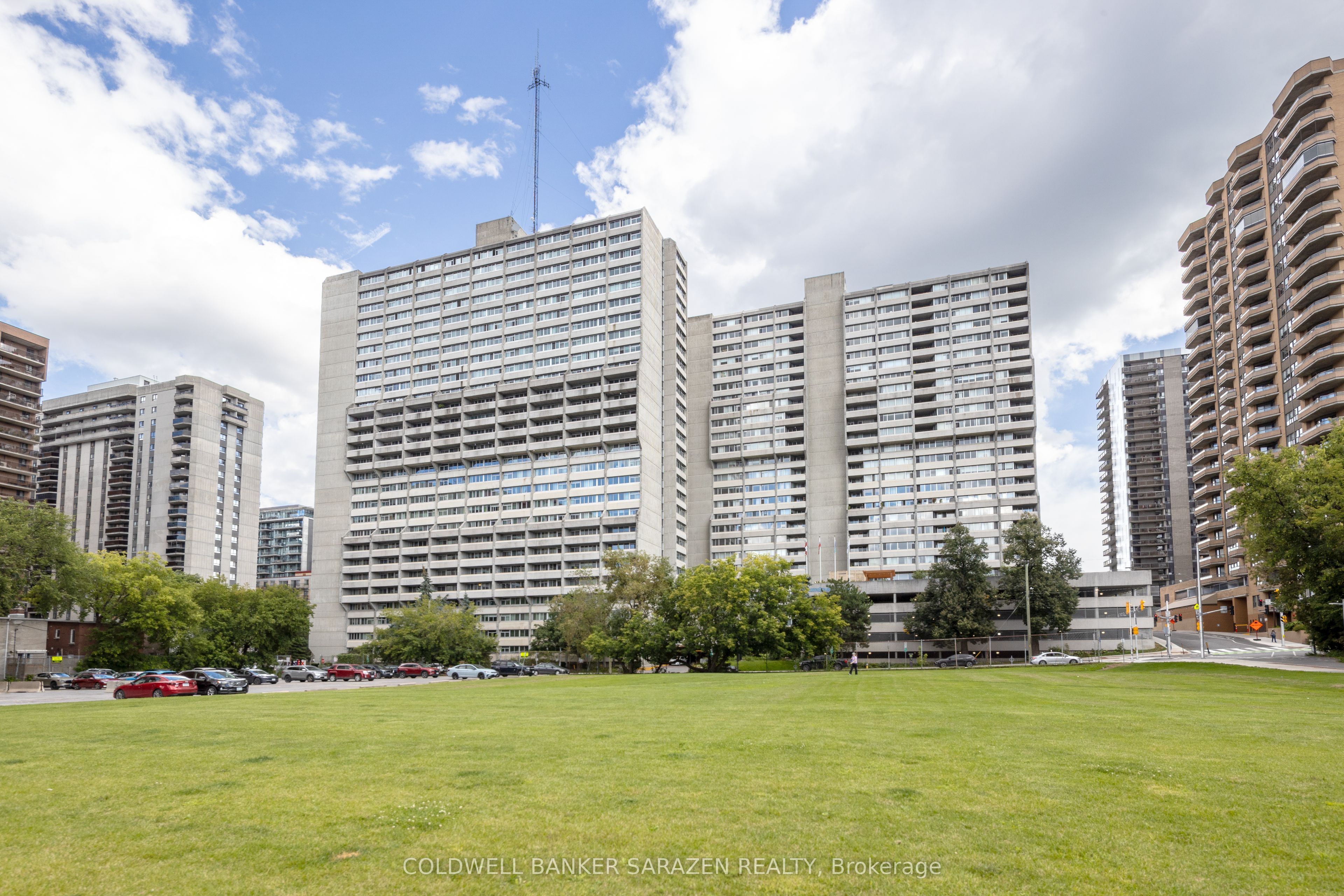 500 W Laurier Avenue W 2706, Ottawa Centre, ON K1R 5E1 photo 3