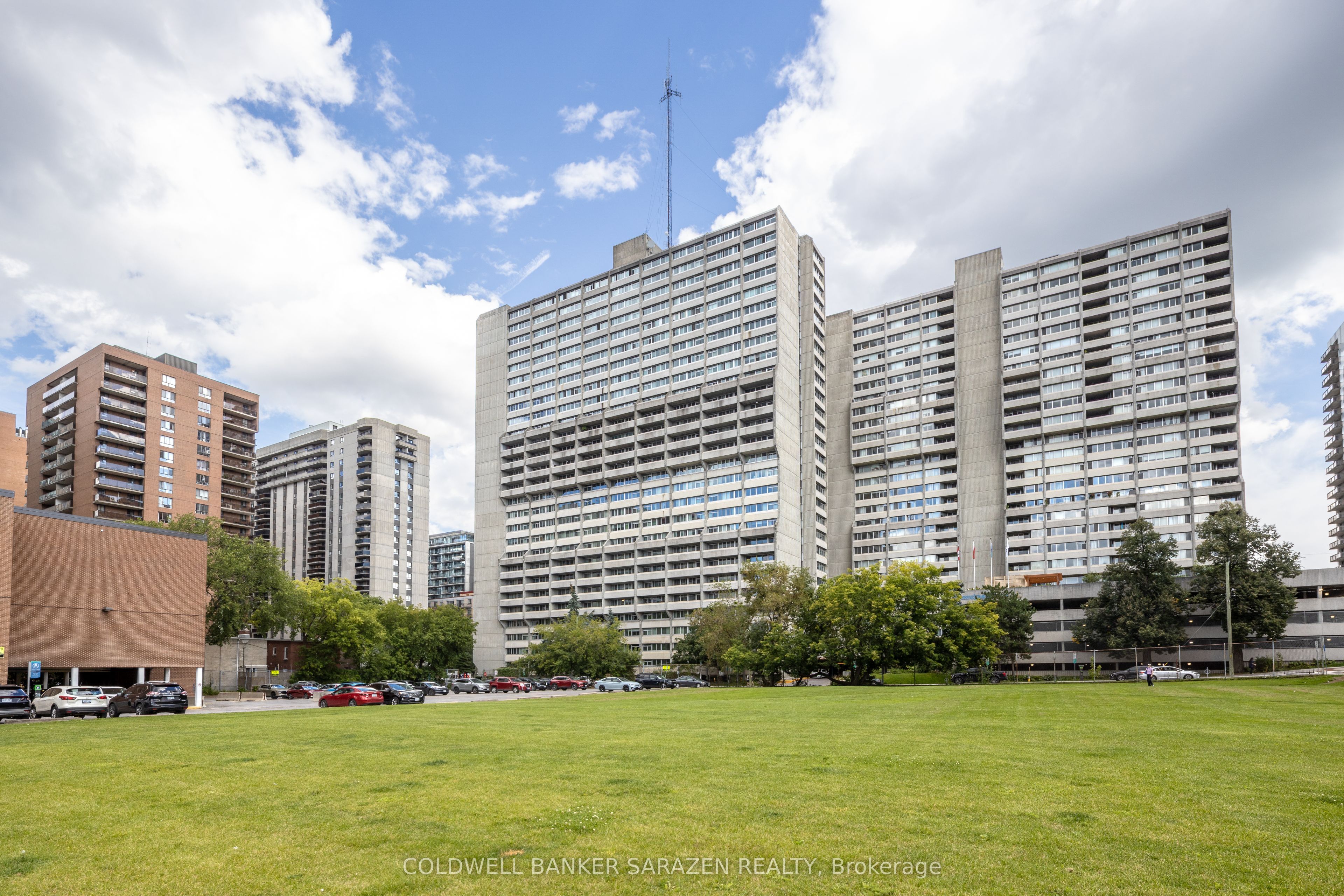 500 W Laurier Avenue W 2706, Ottawa Centre, ON K1R 5E1 photo 4