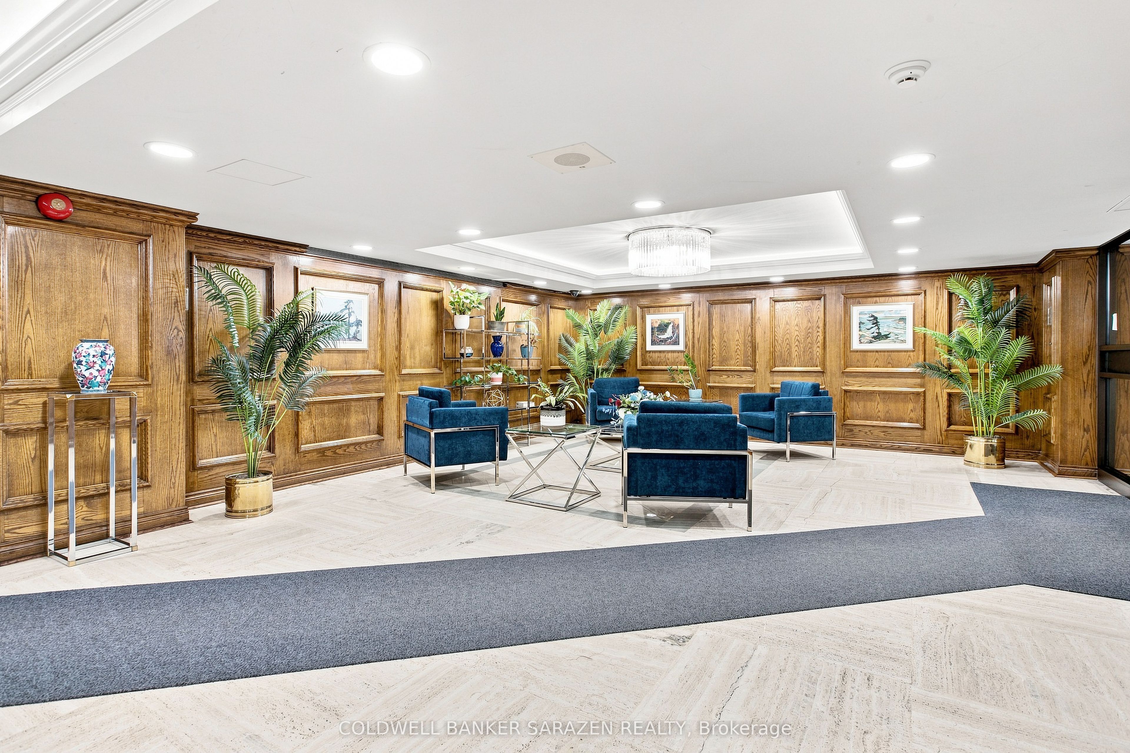 500 W Laurier Avenue W 2706, Ottawa Centre, ON K1R 5E1 photo 5