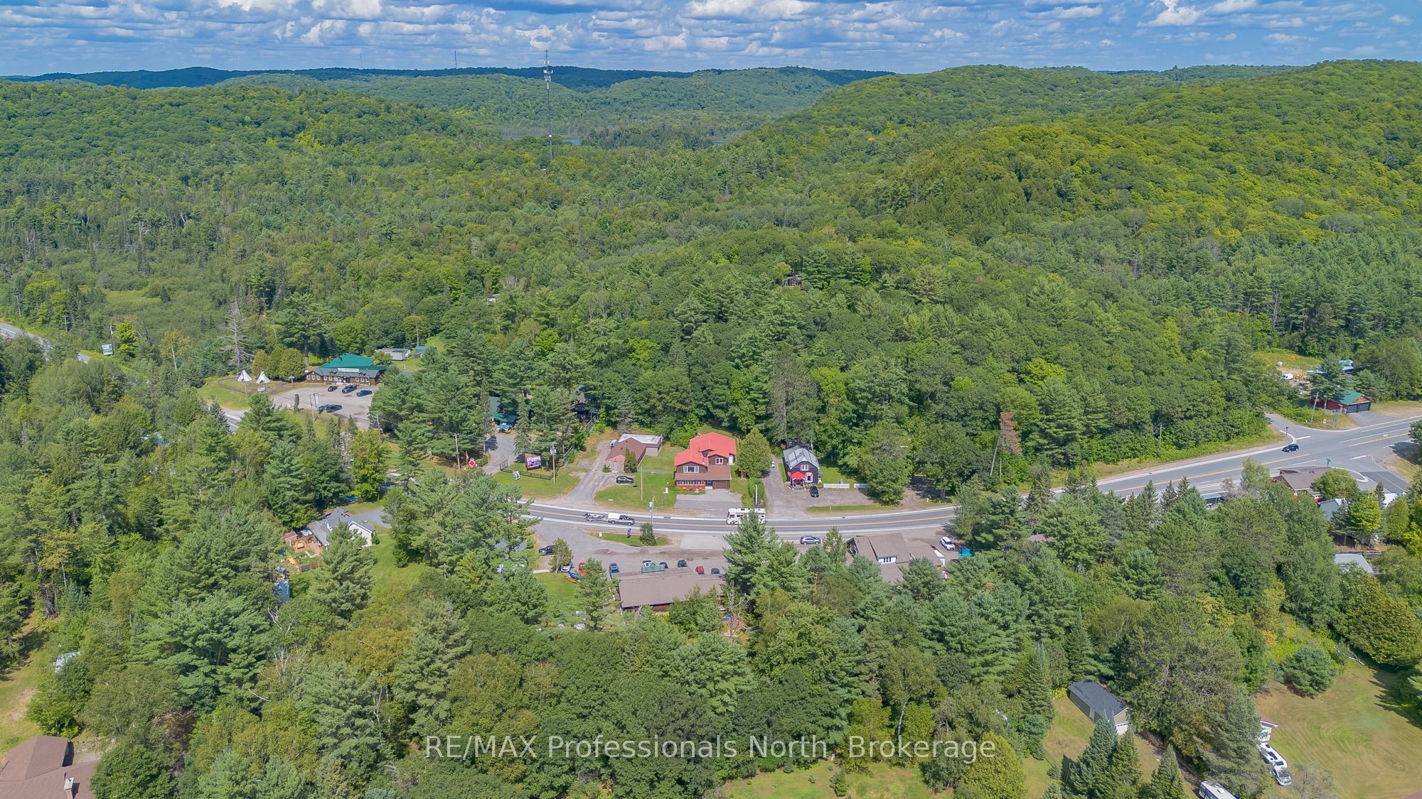 2831 60 Highway, Lake of Bays, ON P0A 1H0 photo 4