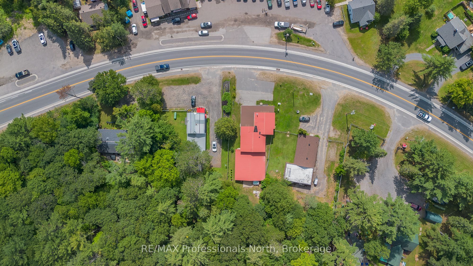 2831 60 Highway, Lake of Bays, ON P0A 1H0 photo 5