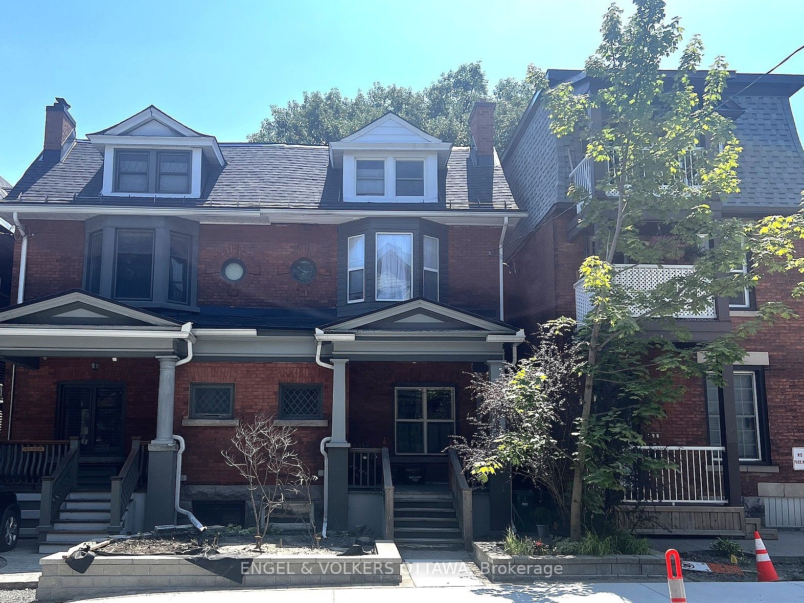 190 James Street, Ottawa Centre, ON K1R 5M7