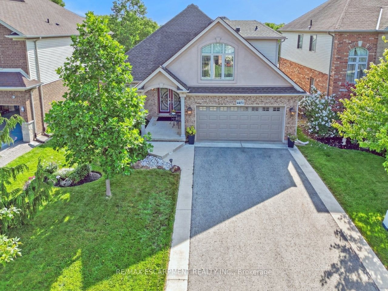 4451 Comfort Crescent, Lincoln, ON L3J 1M2