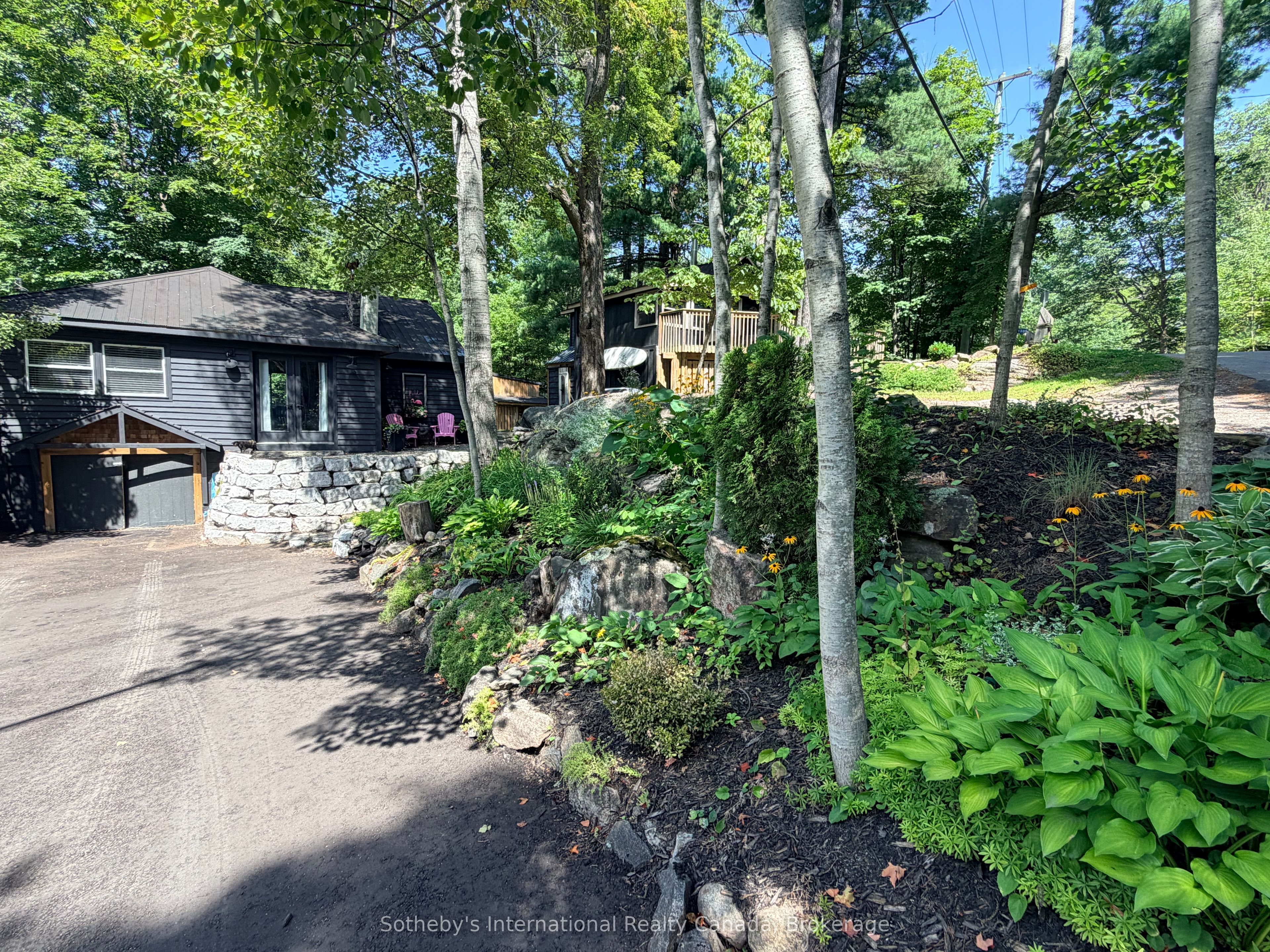 1209 NORTH KAHSHE LAKE Road, Gravenhurst, ON P0E 1G0 photo 4