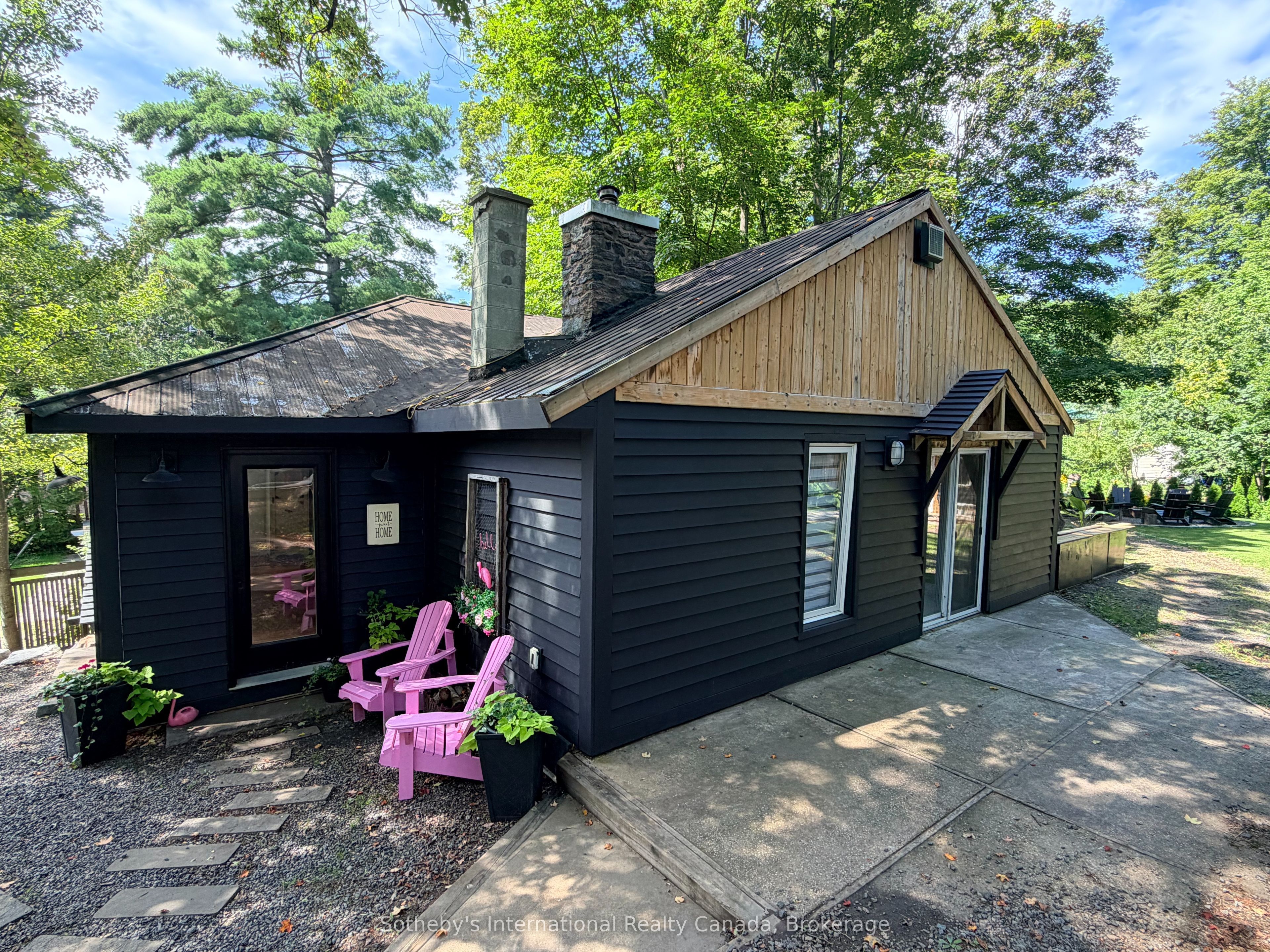 1209 NORTH KAHSHE LAKE Road, Gravenhurst, ON P0E 1G0 photo 5