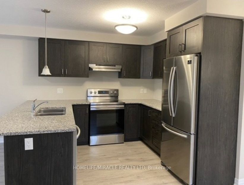 206 Sedgewood Street, Kitchener, ON N2P 0J5 photo 2