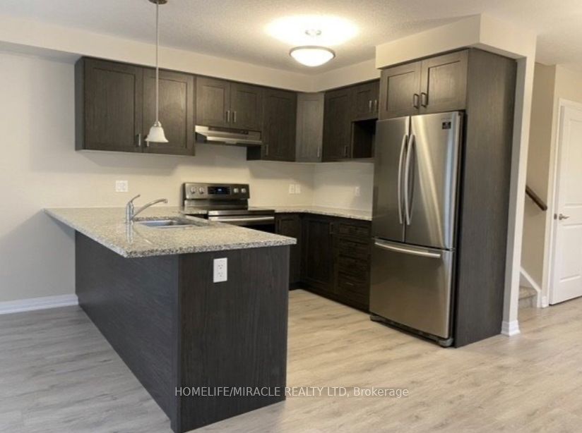 206 Sedgewood Street, Kitchener, ON N2P 0J5 photo 3