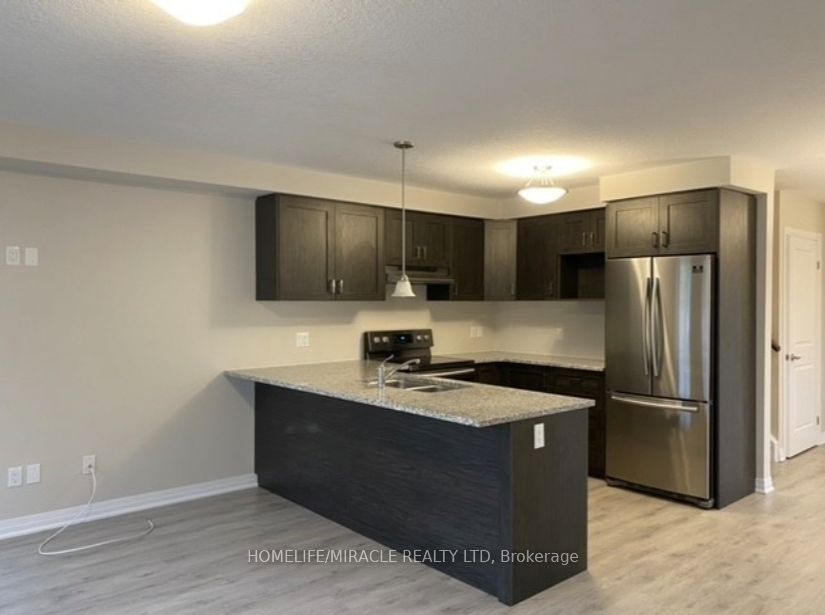 206 Sedgewood Street, Kitchener, ON N2P 0J5 photo 4