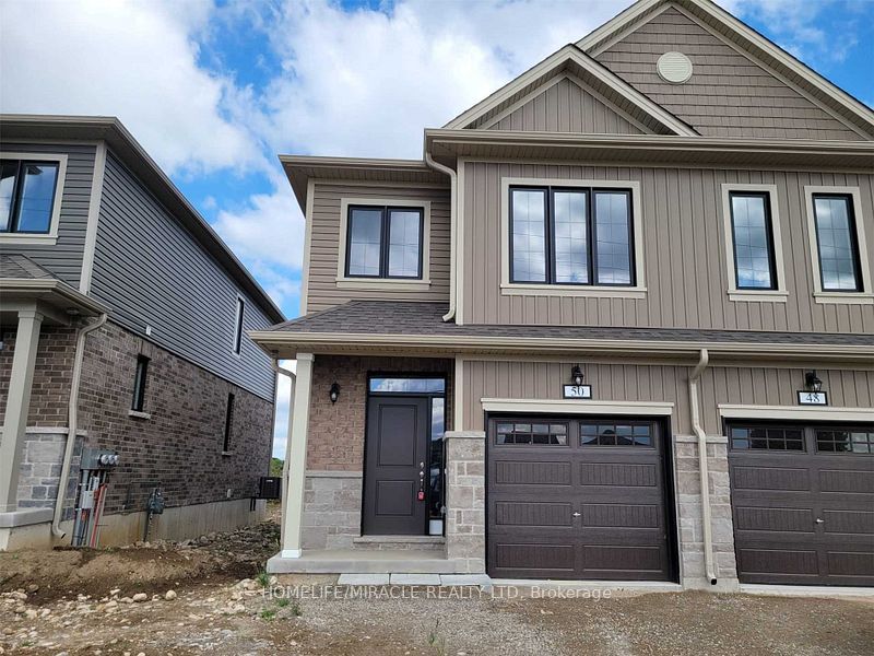 50 Middleton Street, Zorra, ON N0M 2M0