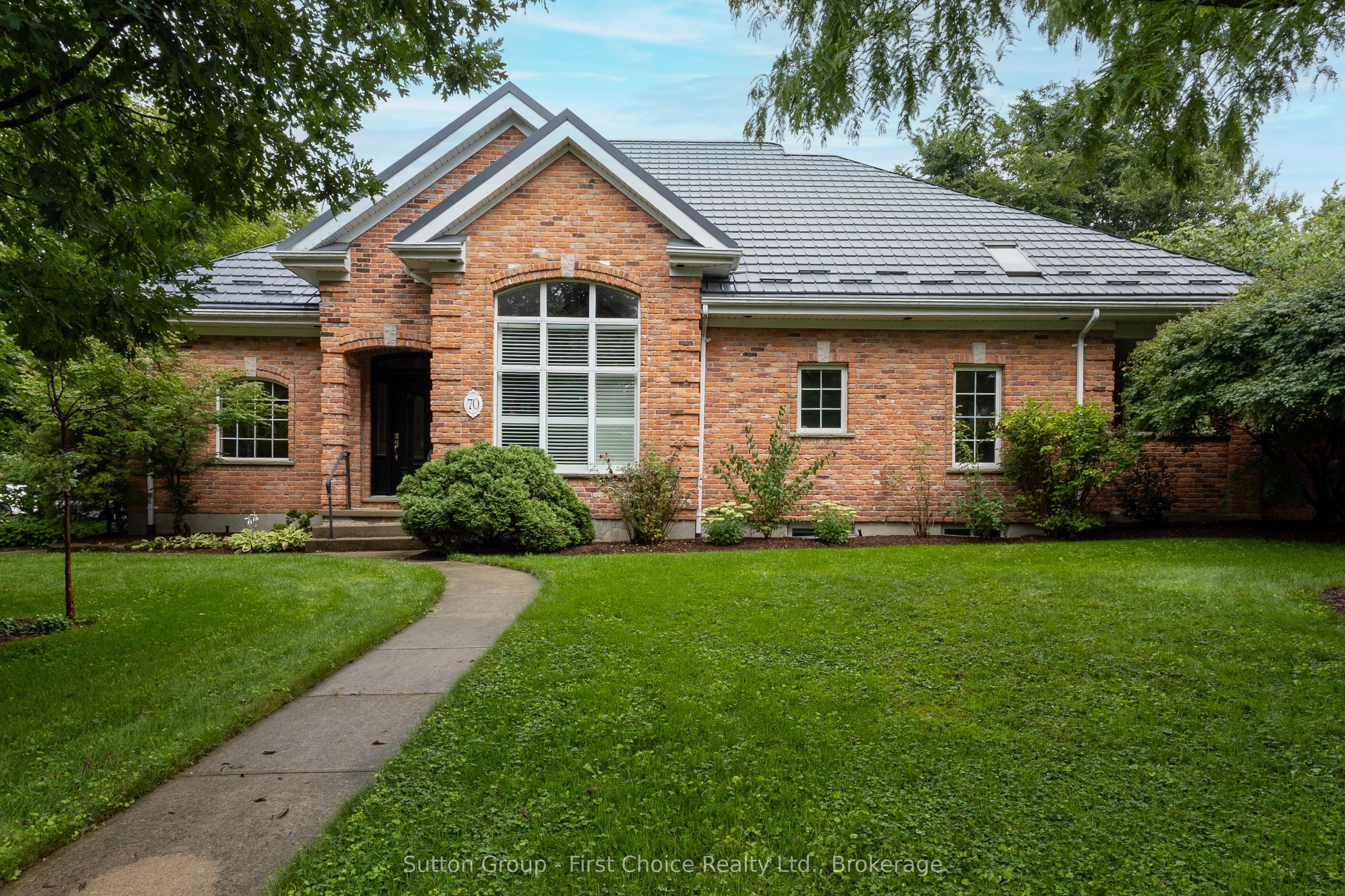 70 Crawford Street, Stratford, ON N5A 5Y4