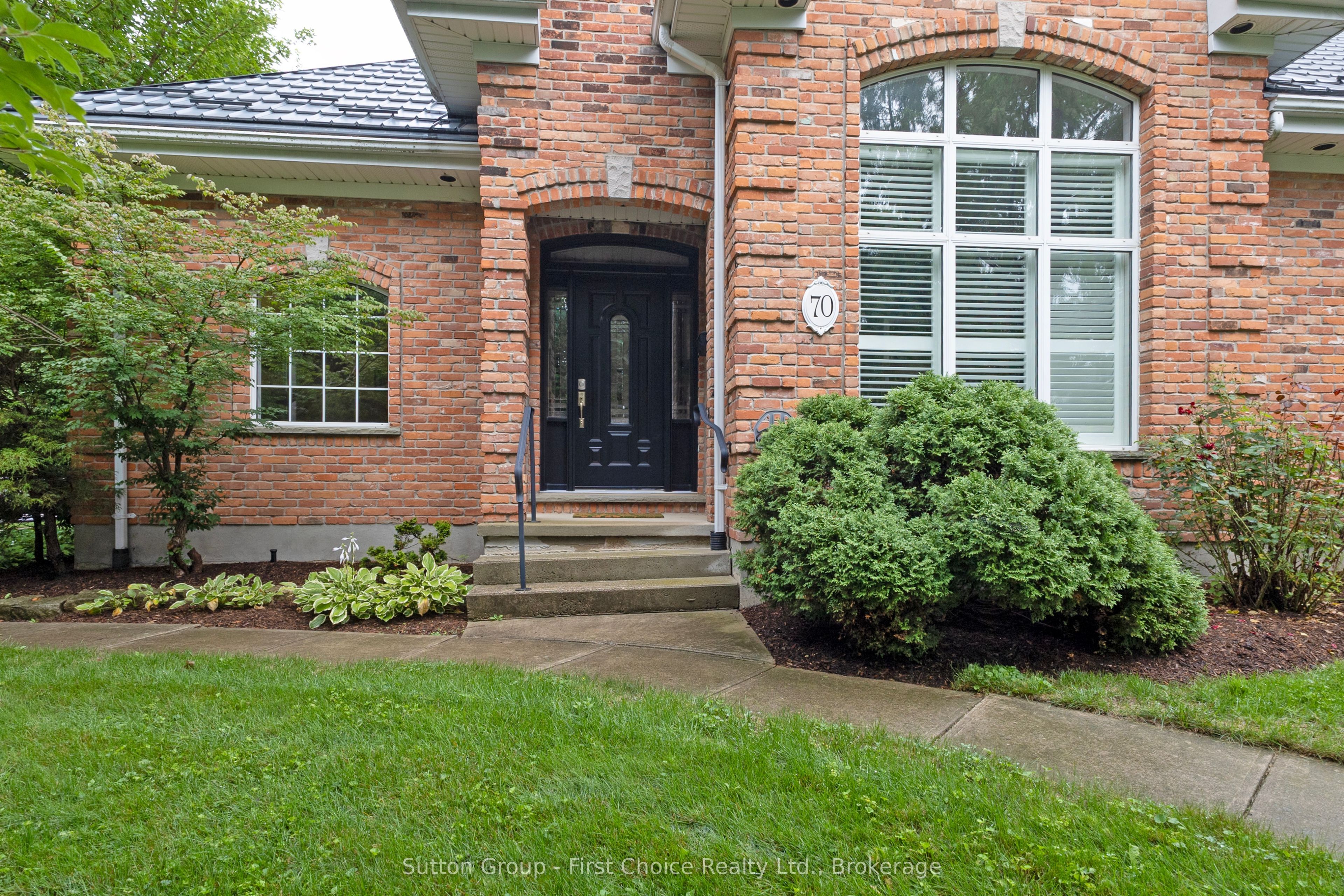 70 Crawford Street, Stratford, ON N5A 5Y4 photo 2