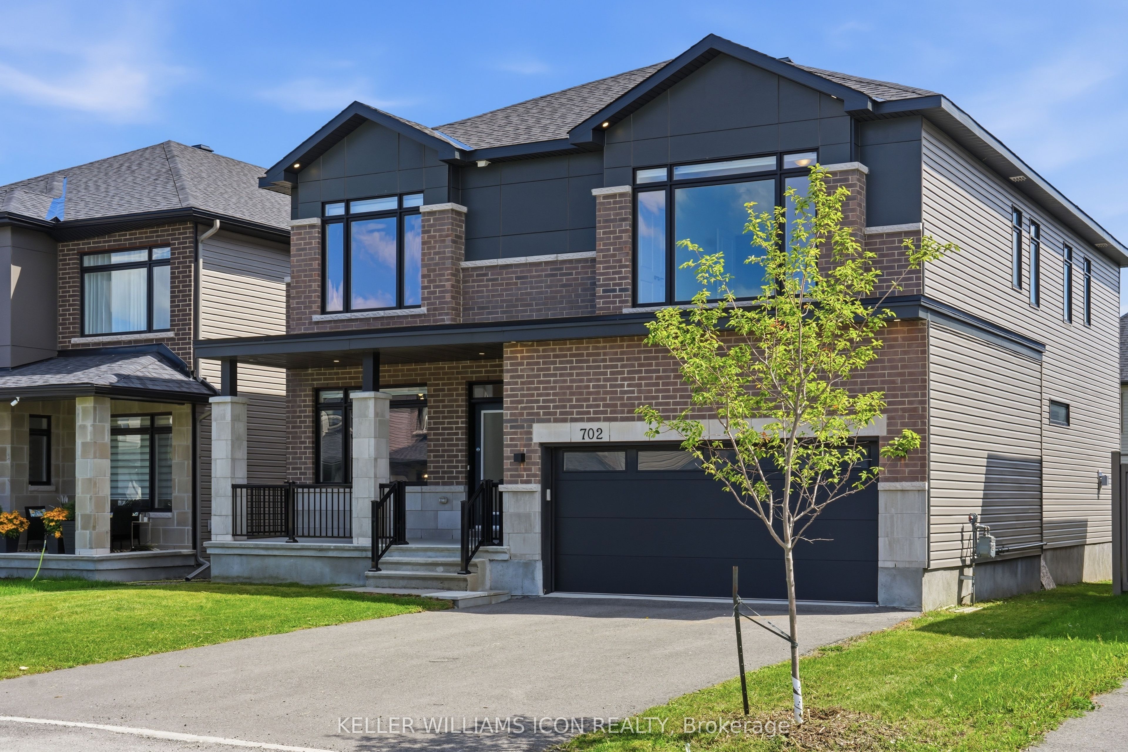 702 ROSALES Ridge, Leitrim, ON K1T 0V5 photo 2