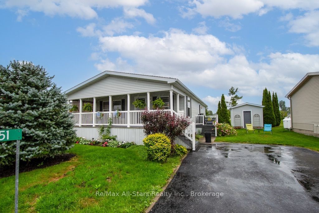 51 Creekside Circle, Kawartha Lakes, ON K0M 1L0