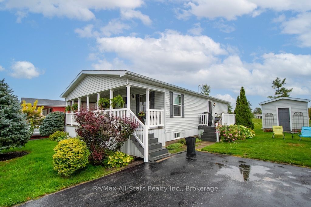 51 Creekside Circle, Kawartha Lakes, ON K0M 1L0 photo 4