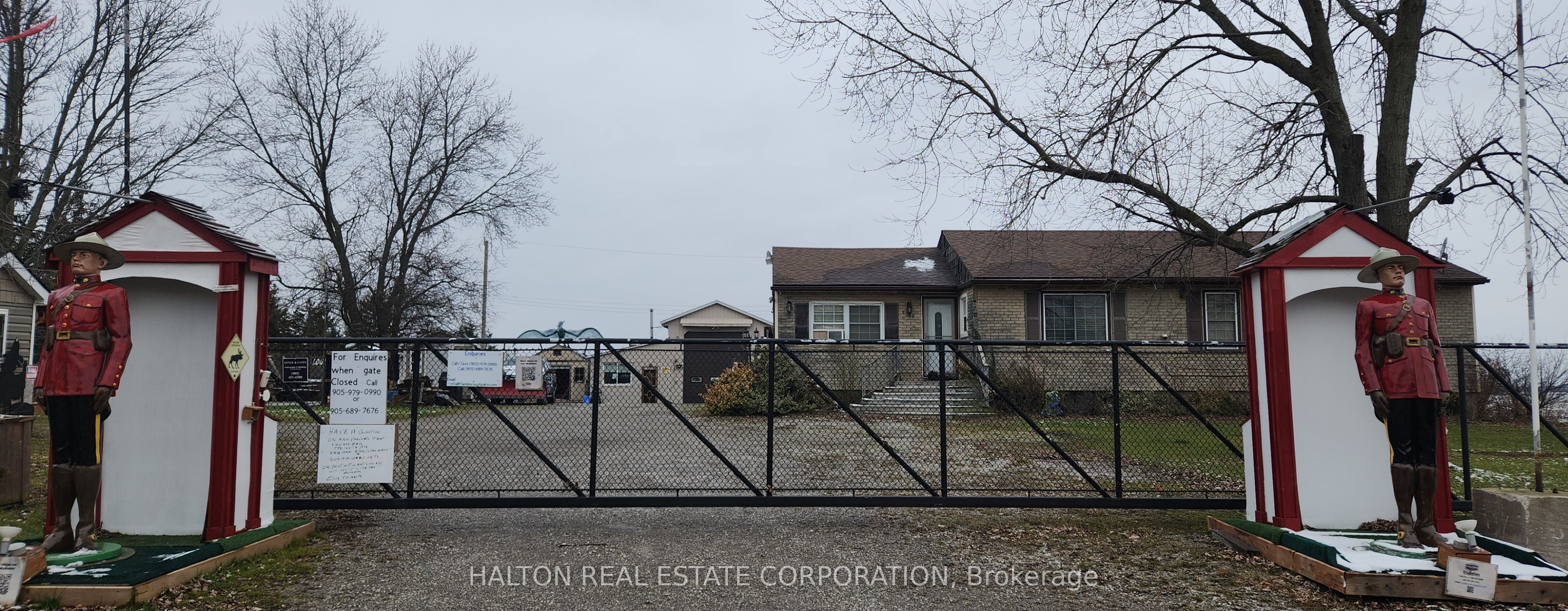 1349 Highway 56, Haldimand, ON N3W 1T1