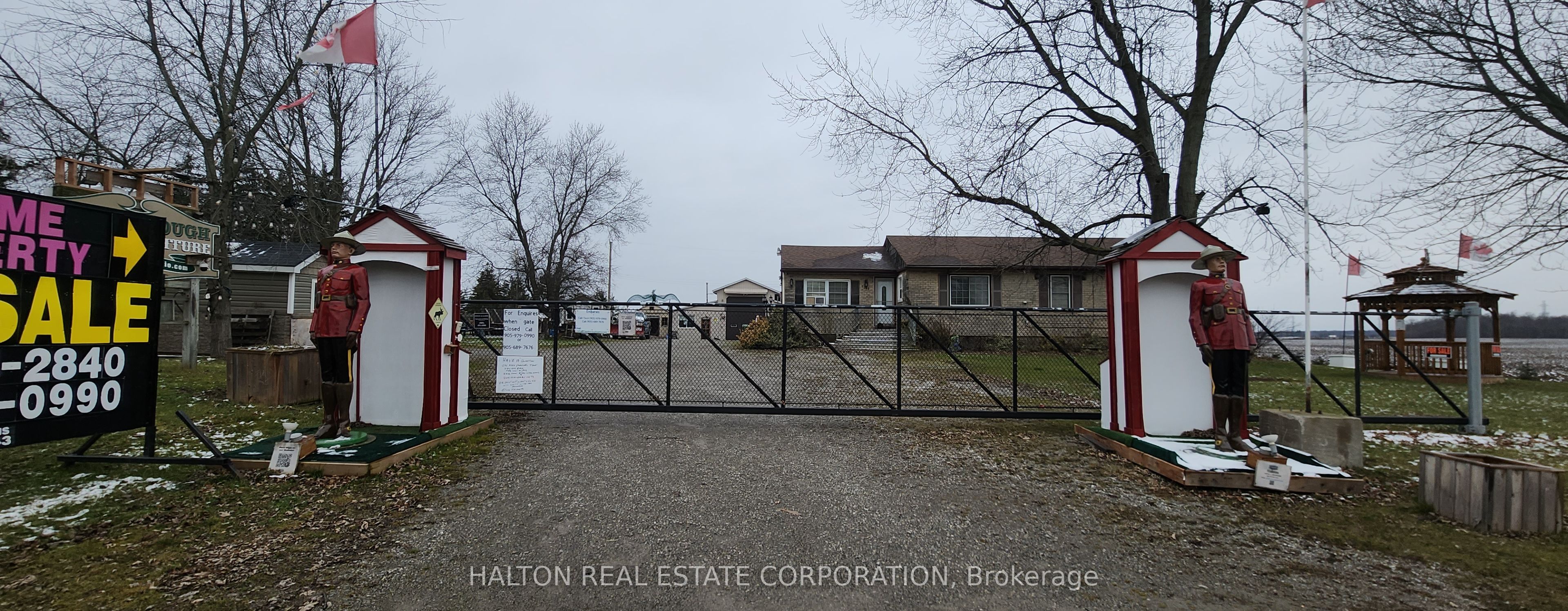 1349 Highway 56, Haldimand, ON N3W 1T1 photo 3