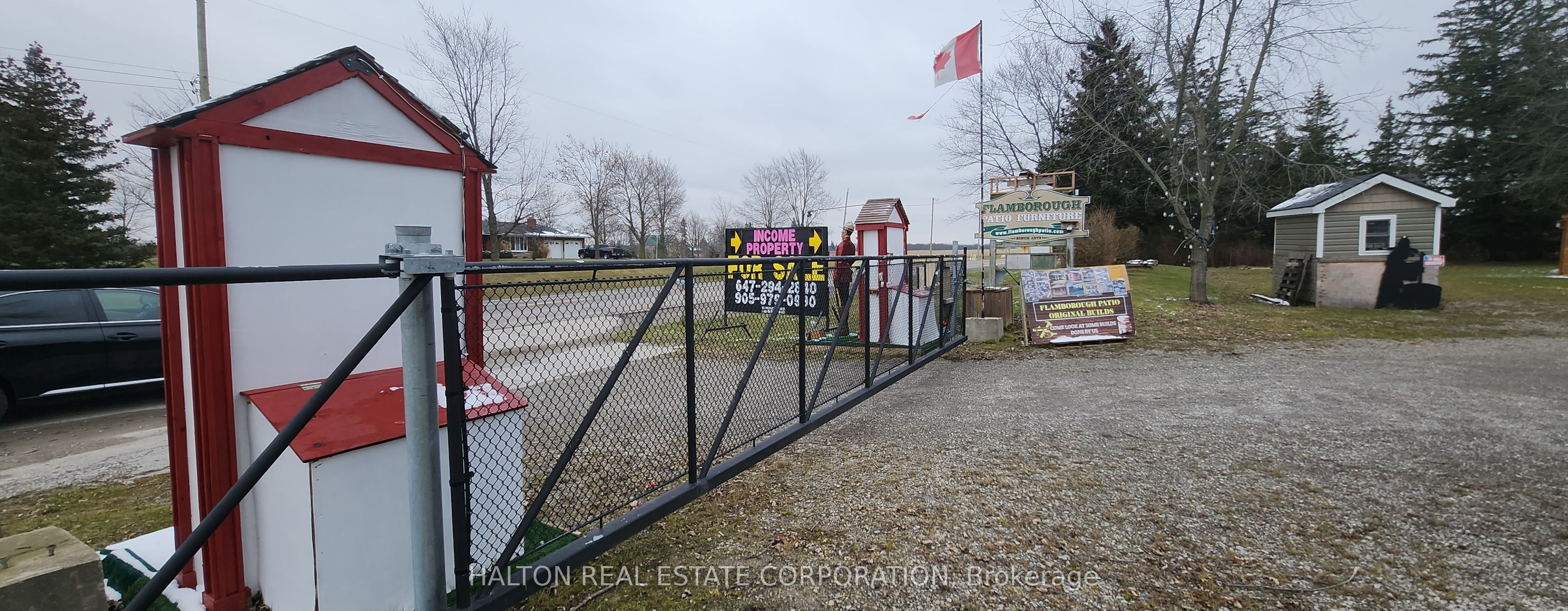 1349 Highway 56, Haldimand, ON N3W 1T1 photo 5