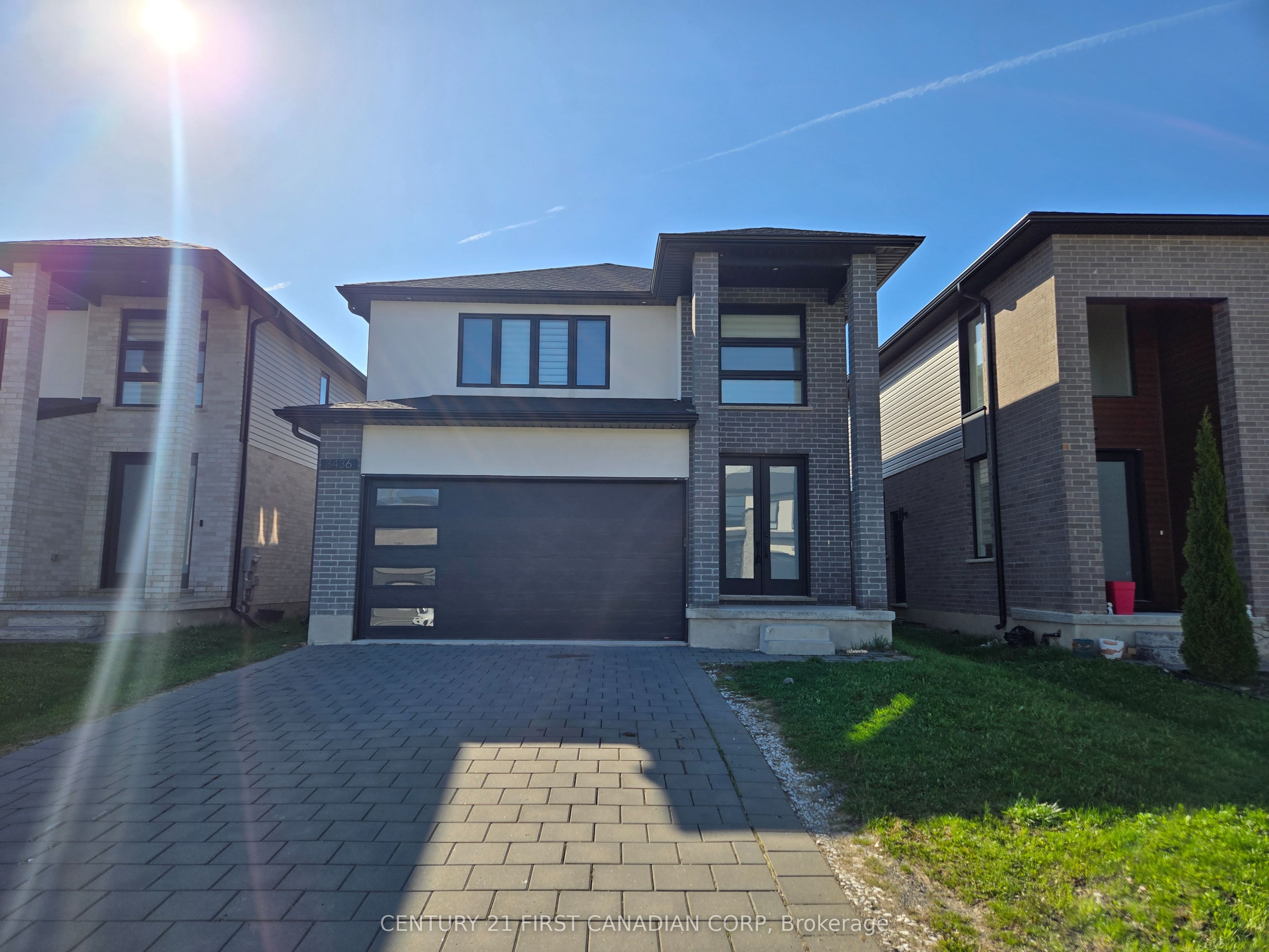 3436 EMILYCARR Lane, London South, ON N6L 0A3