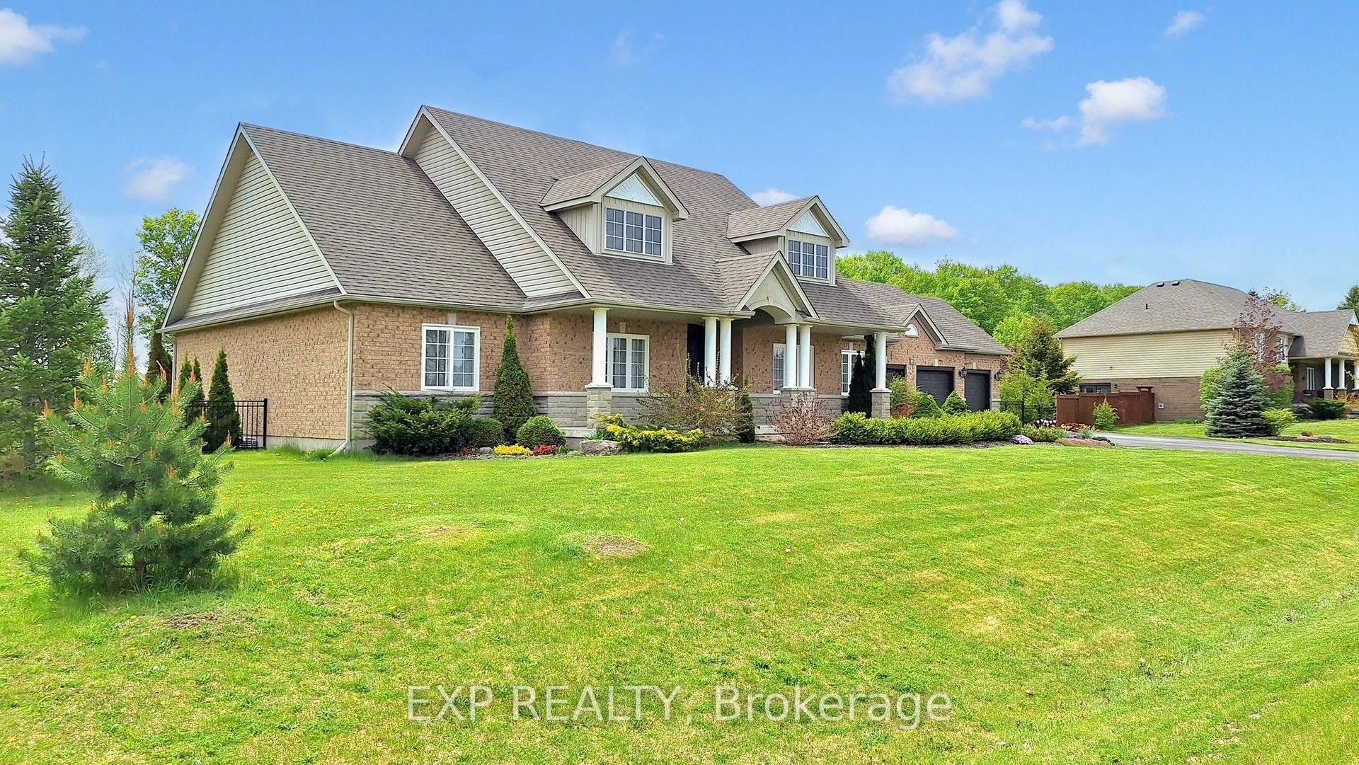 42 Somerville Crescent, Mulmur, ON L0N 1M0