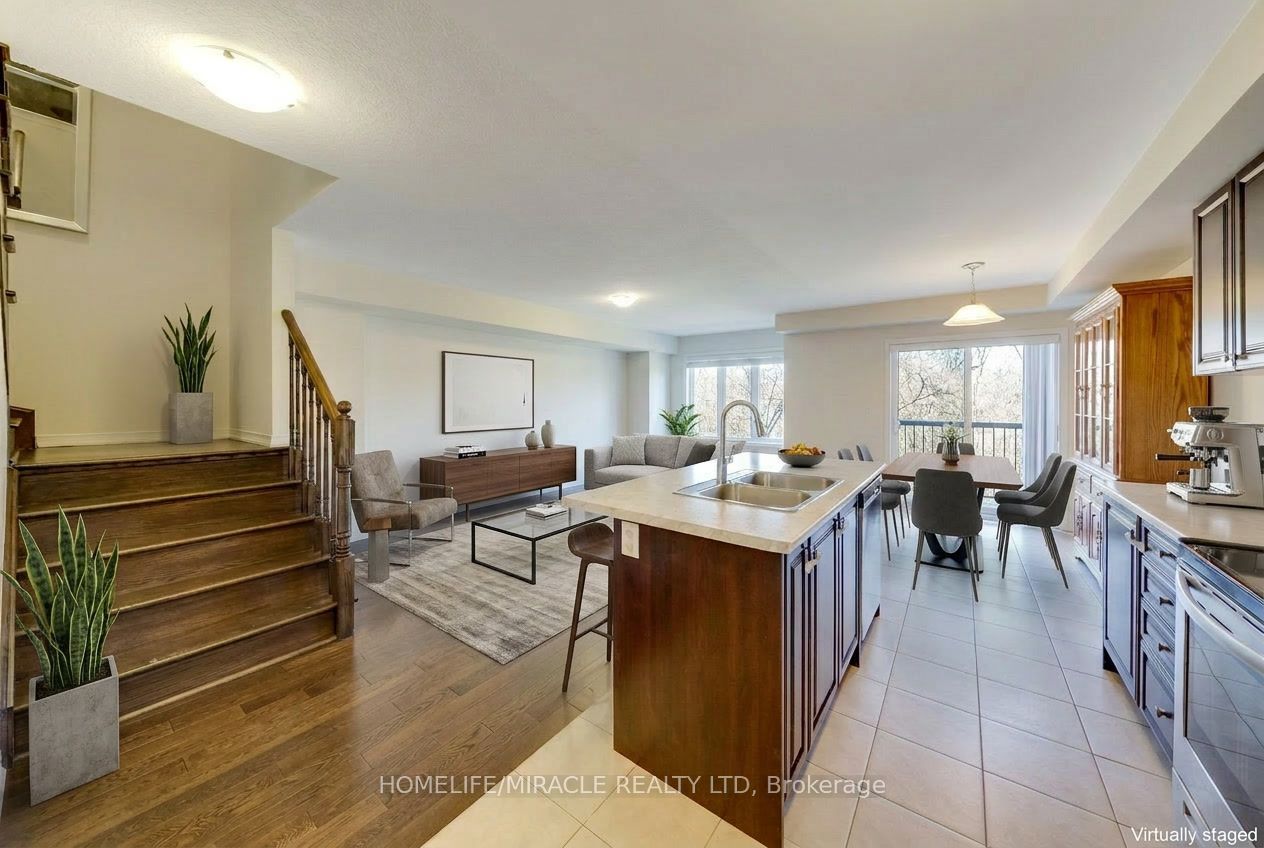 96 Esther Crescent S, Thorold, ON L3B 0G3 photo 5