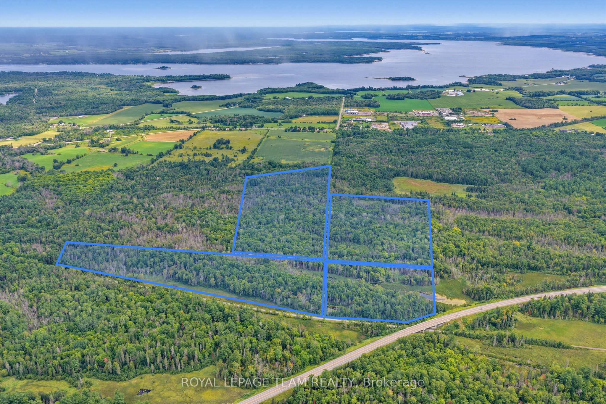 000 Greenwood Road, Laurentian Valley, ON K8A 6W3