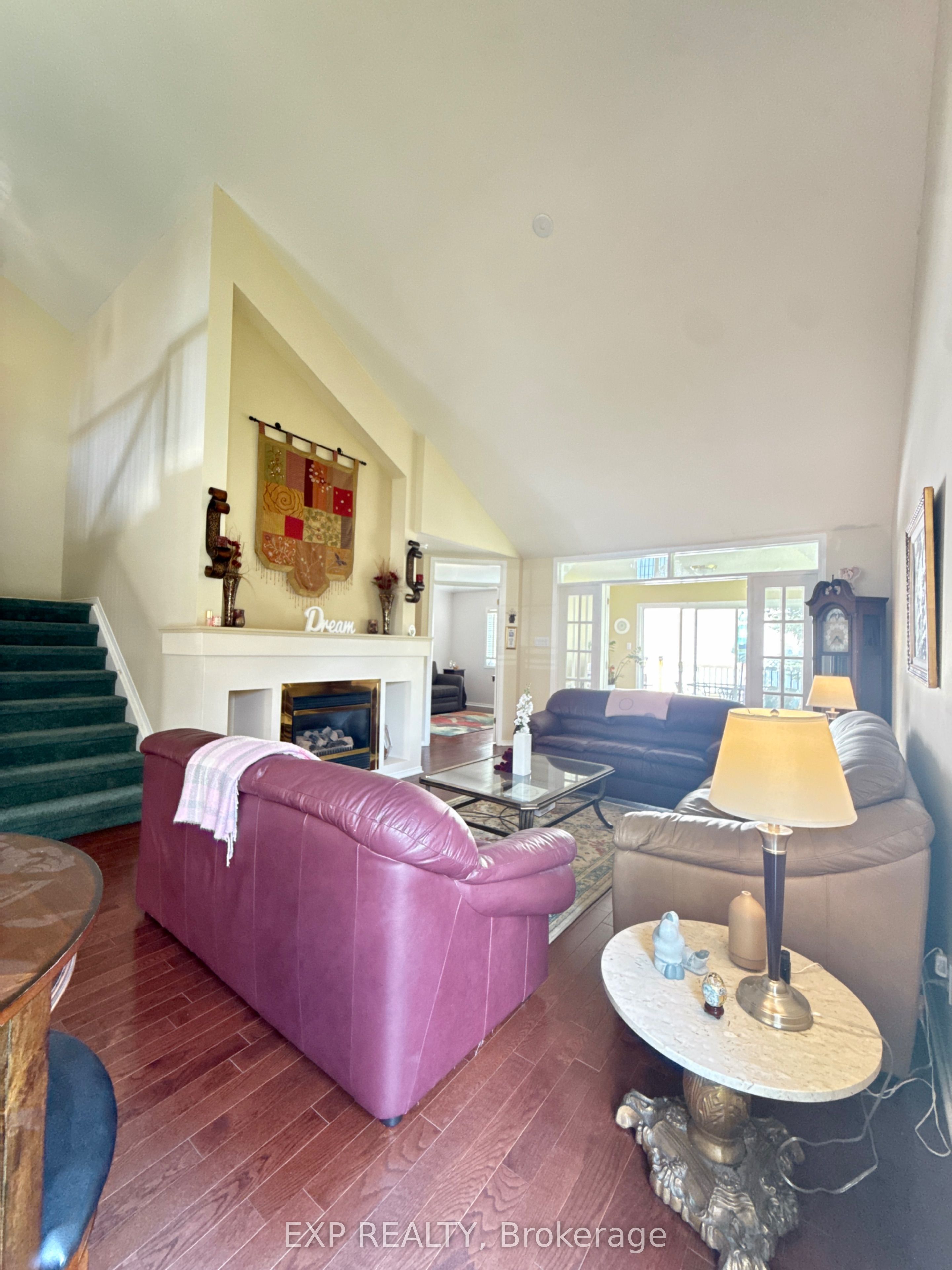 42 Settler's Ridge Way, Barrhaven, ON K2J 4V2 photo 5