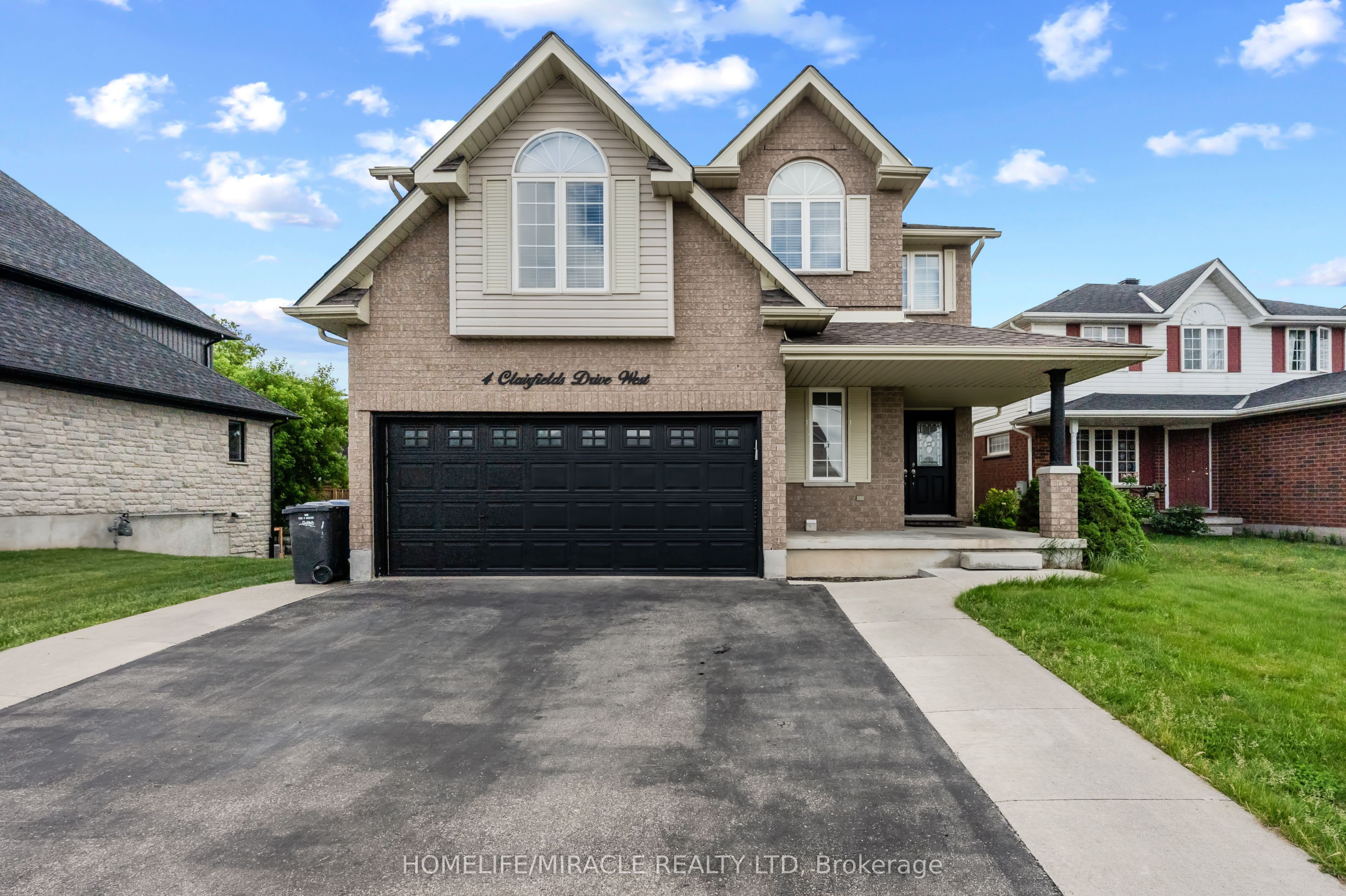 4 Clairfields Drive W, Guelph, ON N1G 5H5 photo 3