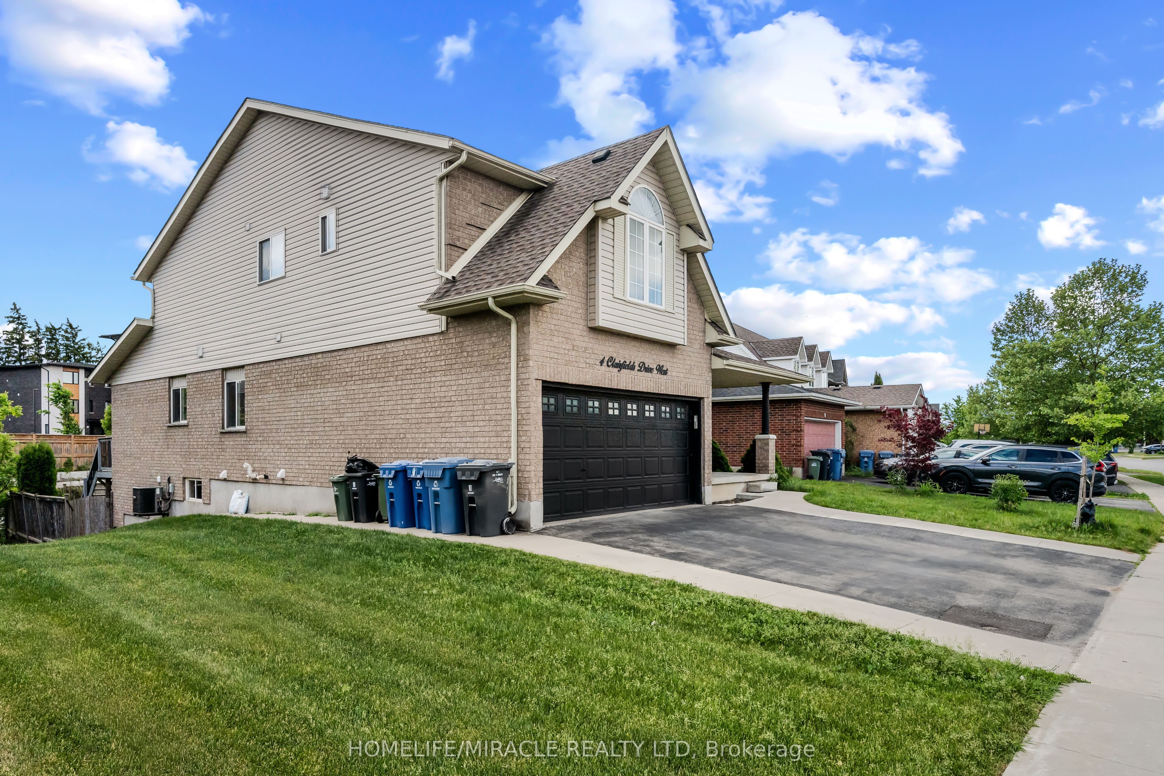 4 Clairfields Drive W, Guelph, ON N1G 5H5 photo 5