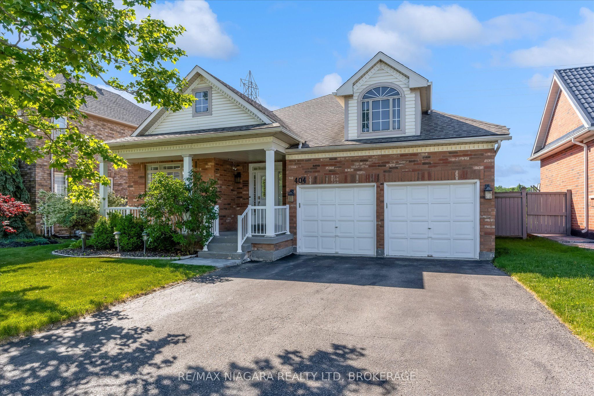 404 Wright Crescent, Niagara-on-the-Lake, ON L0S 1J0 photo 2