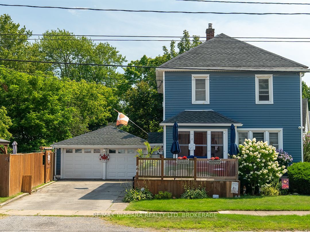 66 Neff Street, Port Colborne, ON L3K 3T1 photo 2