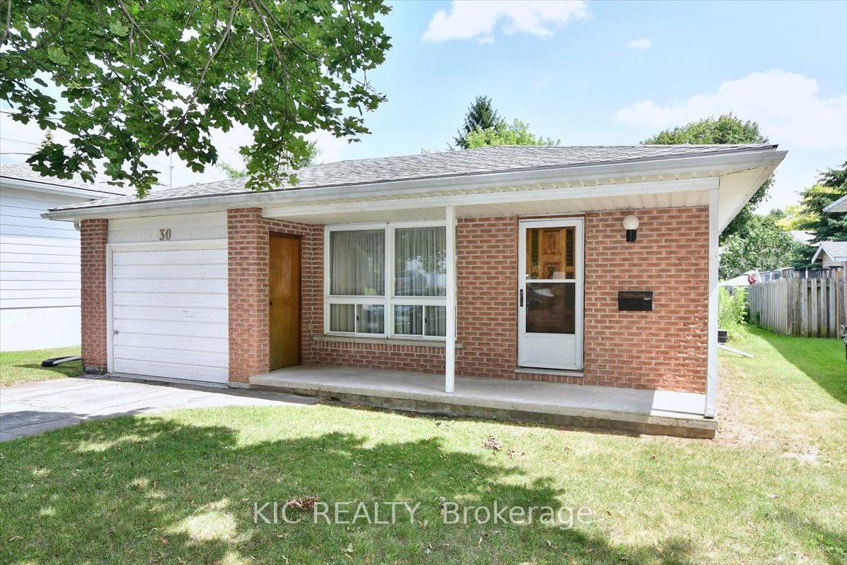 30 Kawartha Heights Boulevard, Peterborough, ON K9J 8B3 photo 4